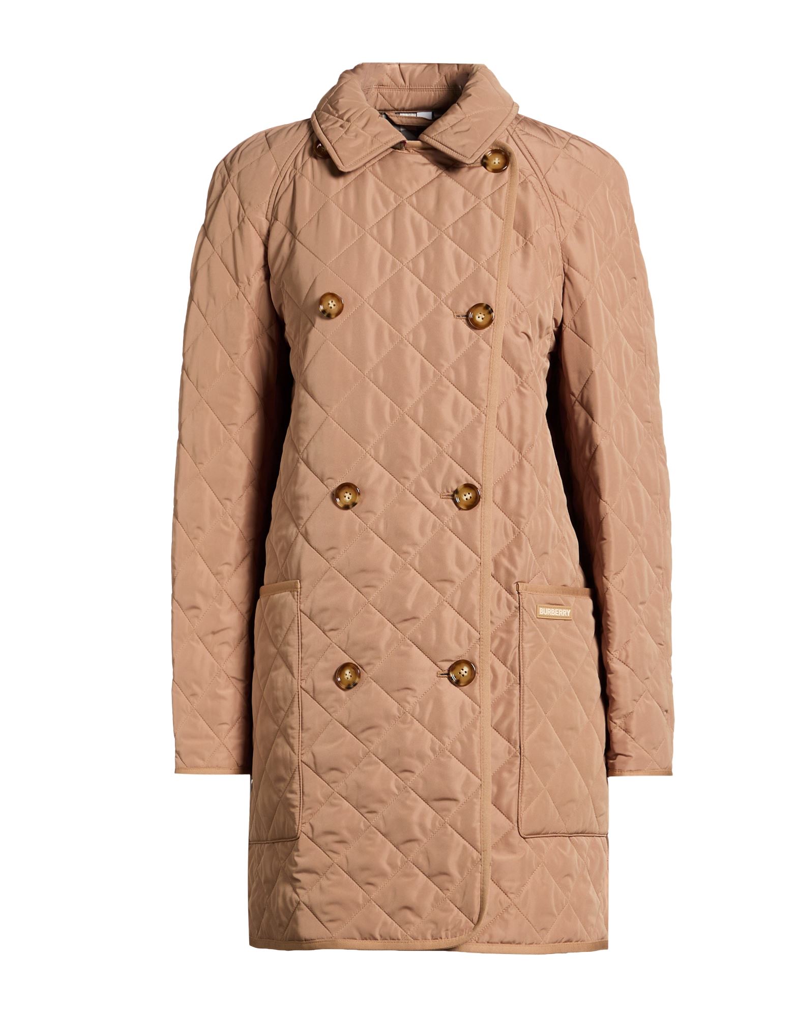 BURBERRY BURBERRY ΠΑΛΤΟ & ΤΖΑΚΕΤ Μπουφάν με επένδυση