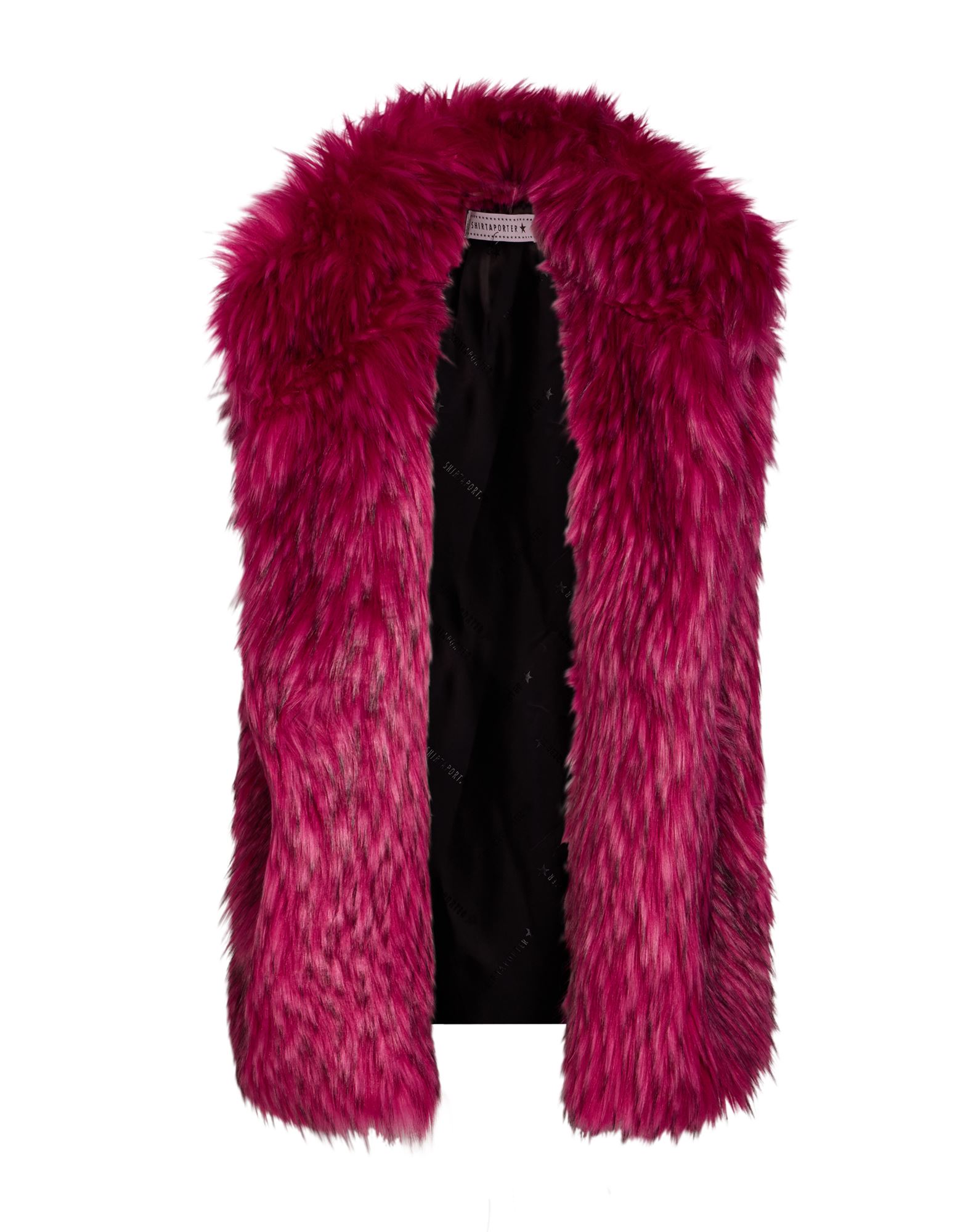 SHIRTAPORTER SHIRTAPORTER ΠΑΛΤΟ & ΤΖΑΚΕΤ Μουτόν και teddy