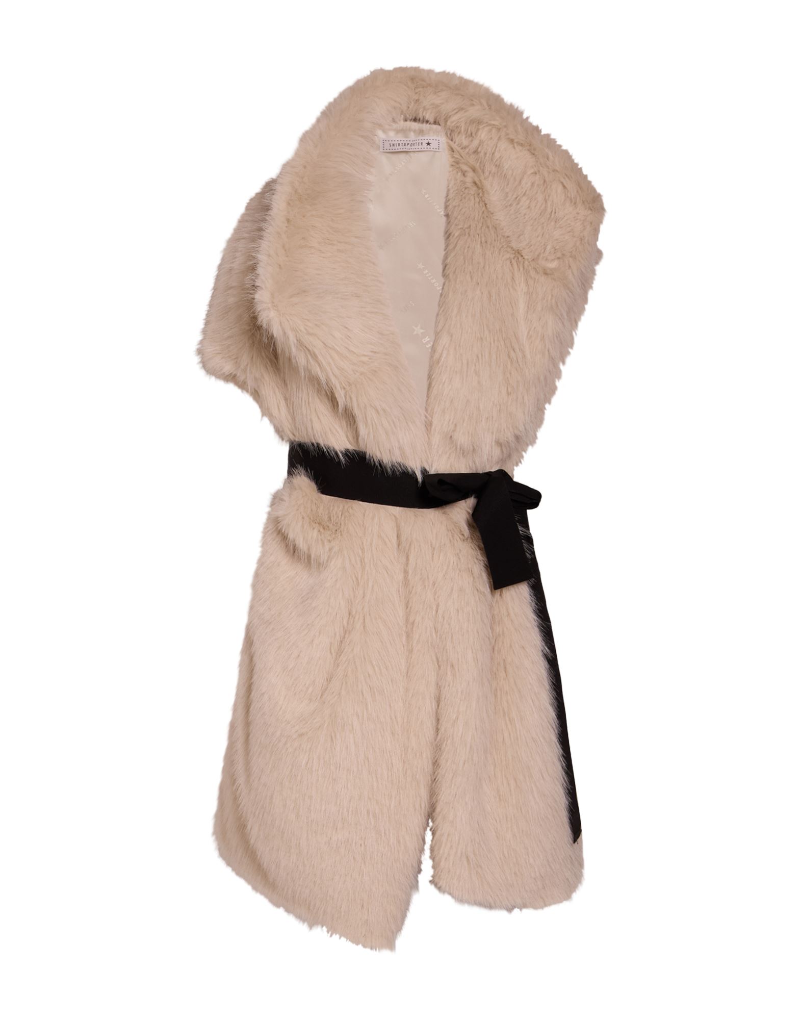 SHIRTAPORTER SHIRTAPORTER ΠΑΛΤΟ & ΤΖΑΚΕΤ Μουτόν και teddy