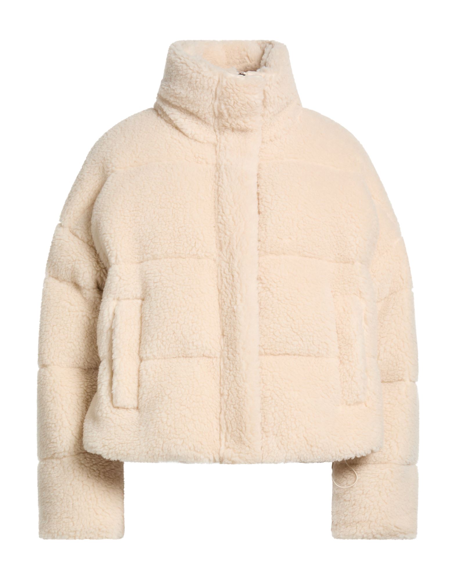 WEEKEND MAX MARA WEEKEND MAX MARA ΠΑΛΤΟ & ΤΖΑΚΕΤ Μουτόν και teddy