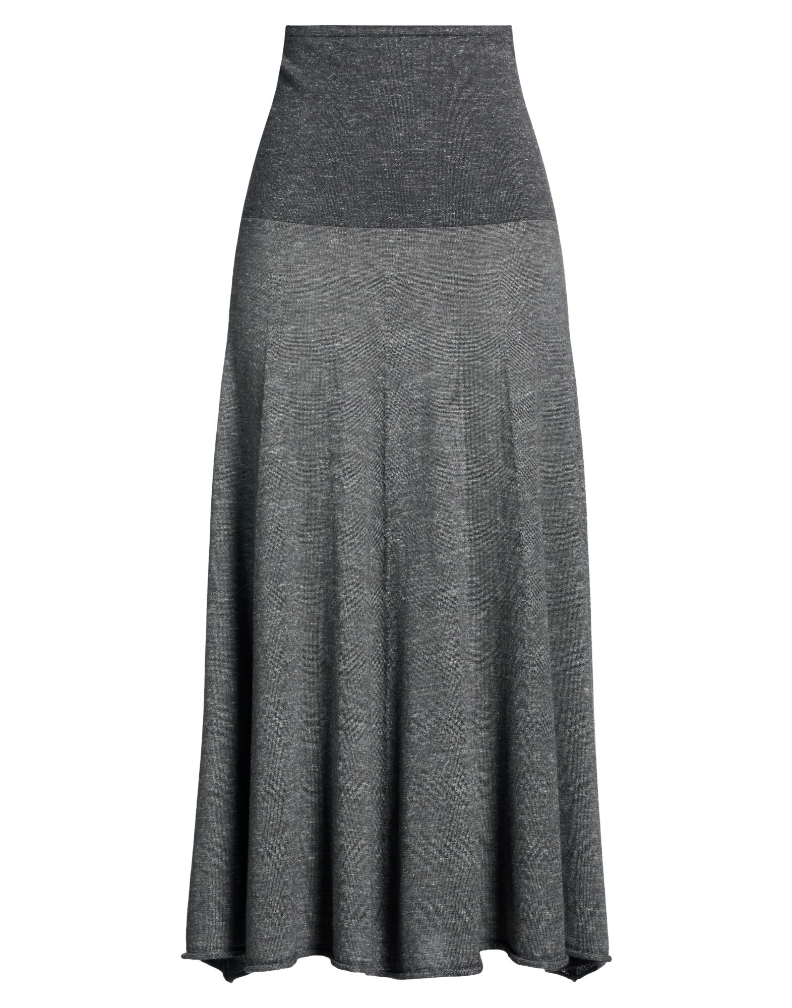 ANTONIA ZANDER ANTONIA ZANDER BOTTOMWEAR Μάξι φούστα