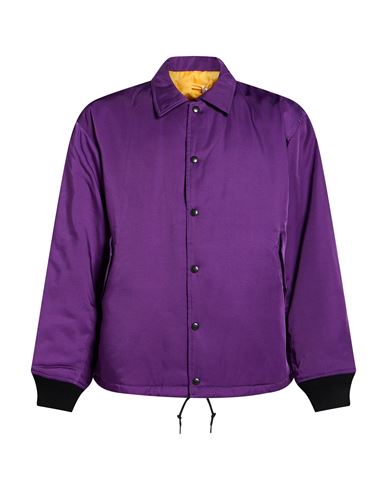 Chaqueta y cazadora Hombre Morado 42,44 Hombre
