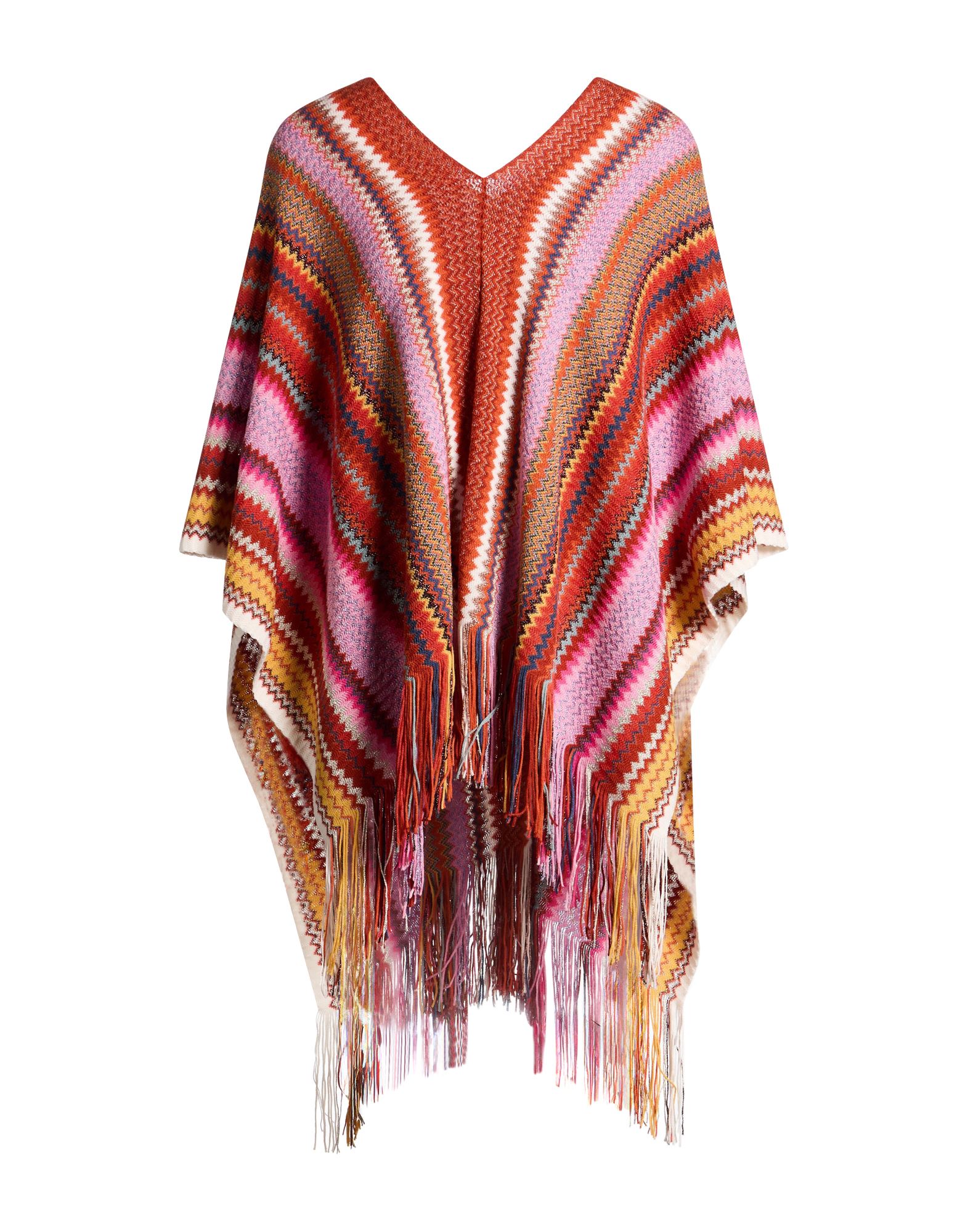 MISSONI MISSONI ΠΑΛΤΟ & ΤΖΑΚΕΤ Κάπες