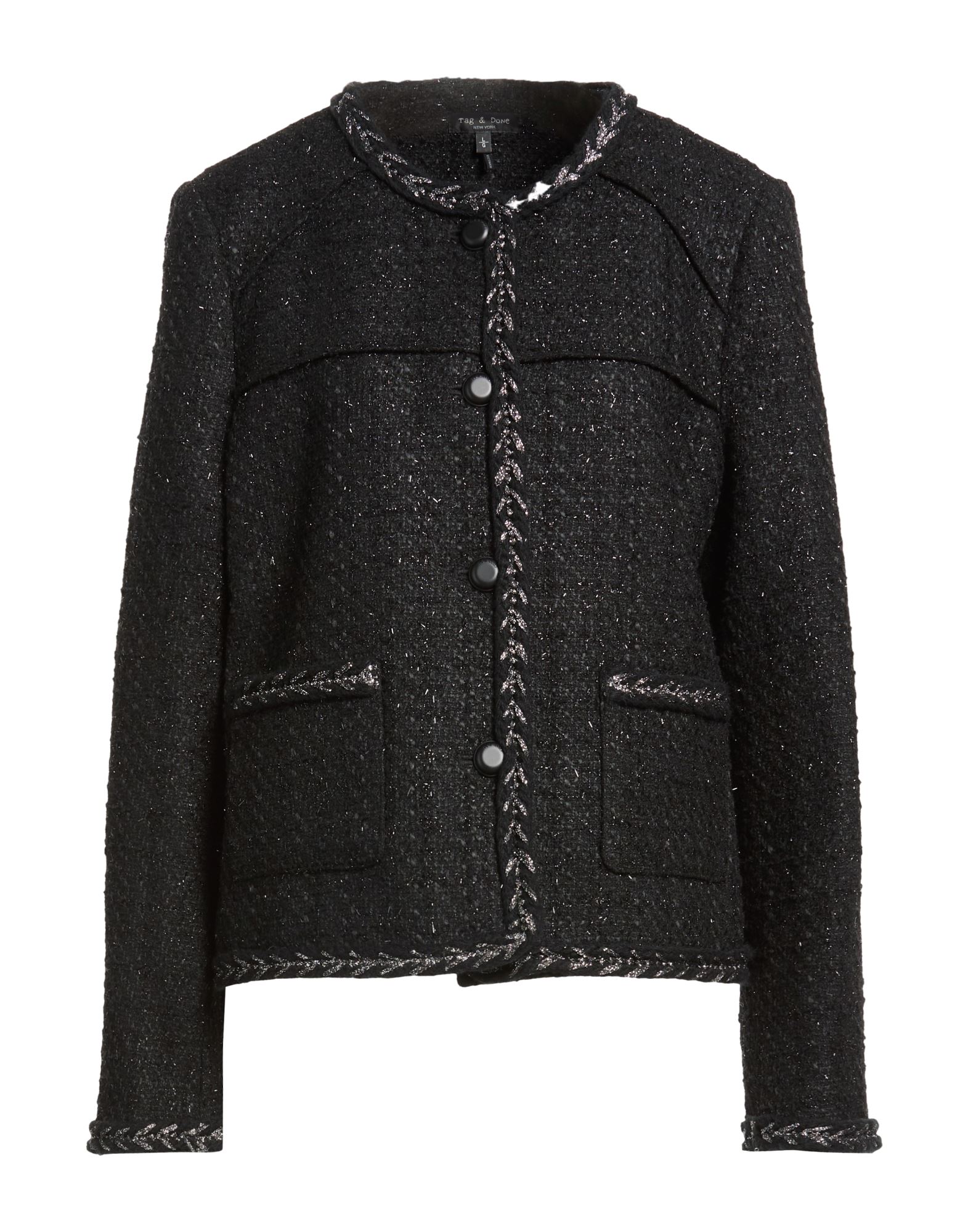 RAG & BONE RAG & BONE ΠΑΛΤΟ & ΤΖΑΚΕΤ Μπουφάν και τζάκετ