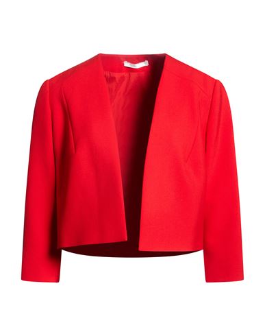 Chaqueta y cazadora Mujer Rojo 44 Mujer