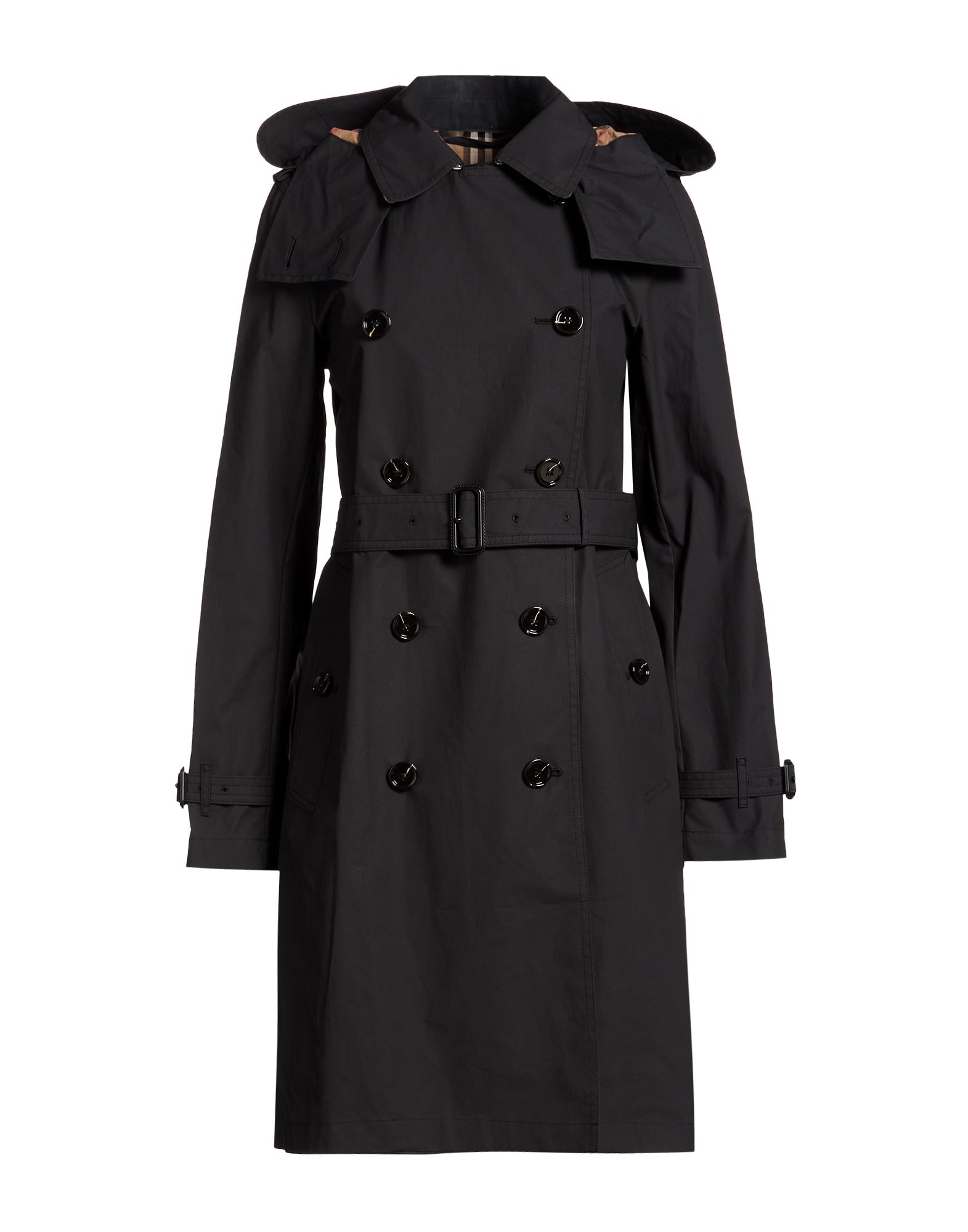 BURBERRY BURBERRY ΠΑΛΤΟ & ΤΖΑΚΕΤ Πανωφόρι και καμπαρντίνα