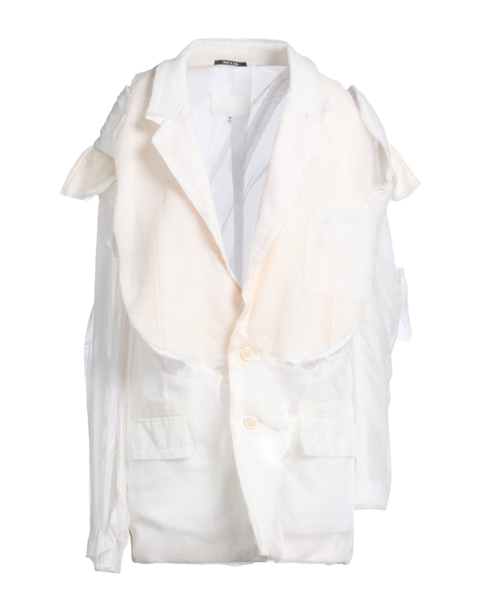 MAISON MARGIELA ΣΥΝΟΛΑ ΚΑΙ ΣΕΤ Σακάκι