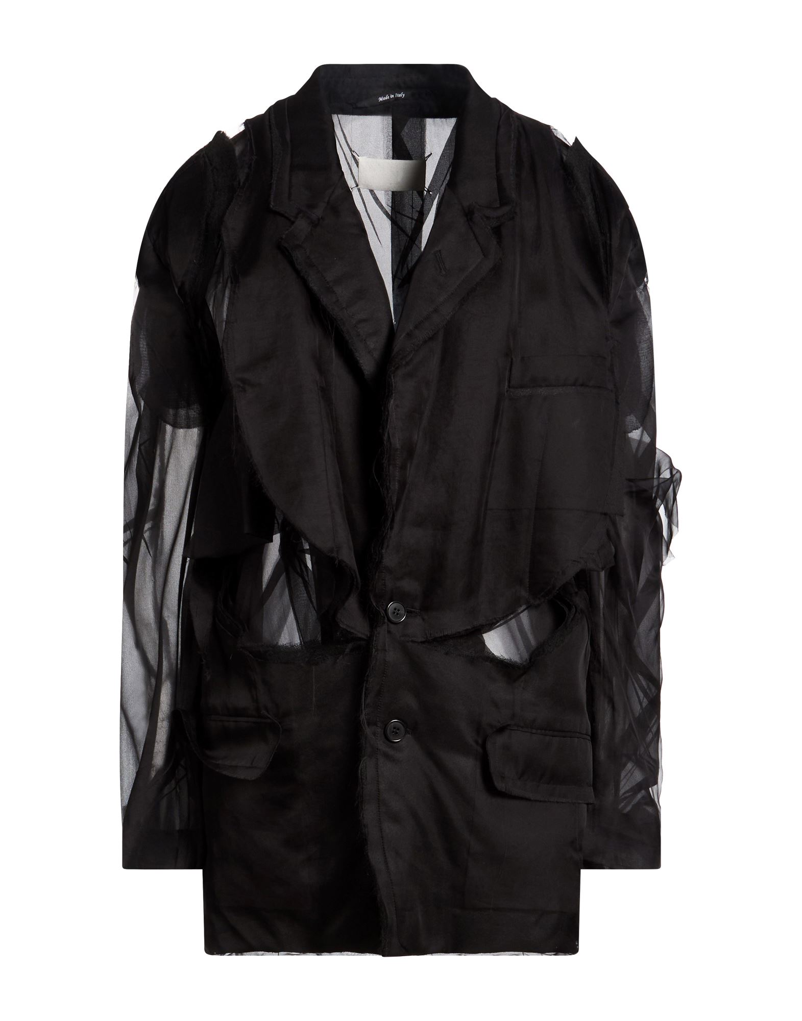 MAISON MARGIELA ΣΥΝΟΛΑ ΚΑΙ ΣΕΤ Σακάκι
