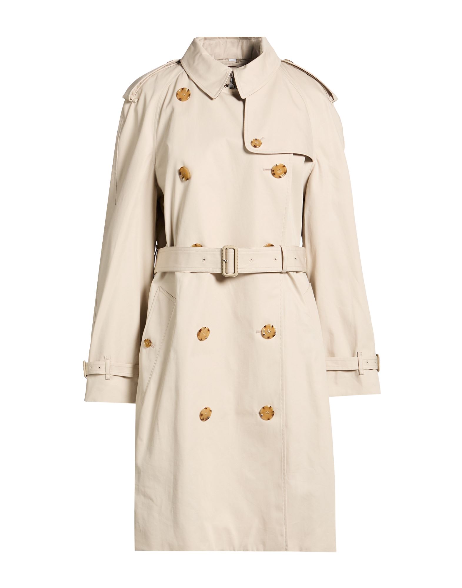 BURBERRY BURBERRY ΠΑΛΤΟ & ΤΖΑΚΕΤ Πανωφόρι και καμπαρντίνα