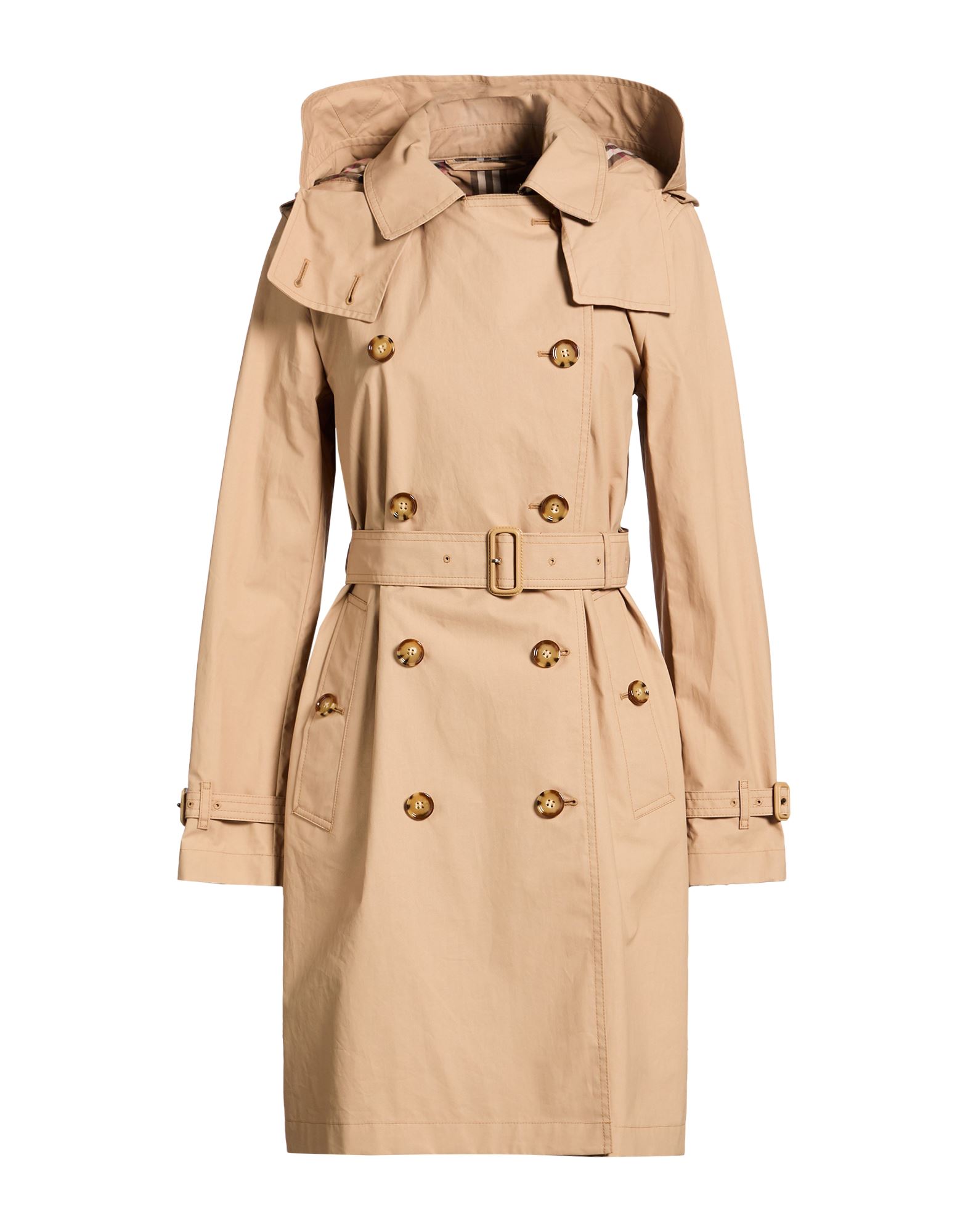 BURBERRY BURBERRY ΠΑΛΤΟ & ΤΖΑΚΕΤ Πανωφόρι και καμπαρντίνα