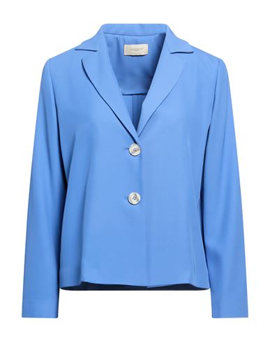 Jacke & Anorak Damen Blaugrau 36 Damen