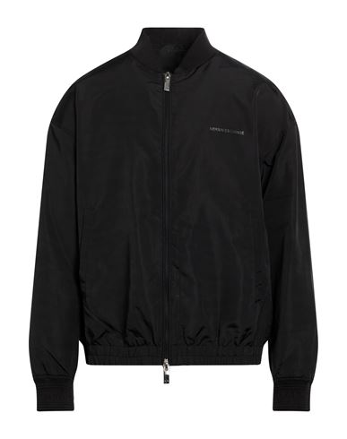 Chaqueta y cazadora Hombre Negro L,M,S,XS,XXL Hombre