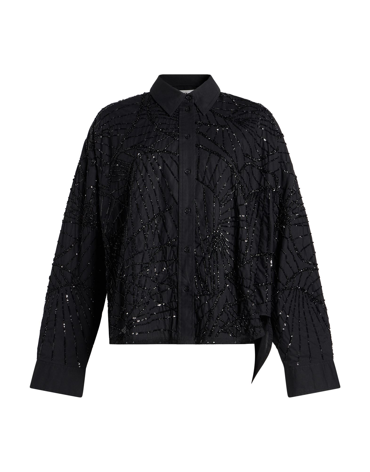 ESSENTIEL ANTWERP ESSENTIEL ANTWERP ΜΠΛΟΥΖΑΚΙΑ Πουκάμισο
