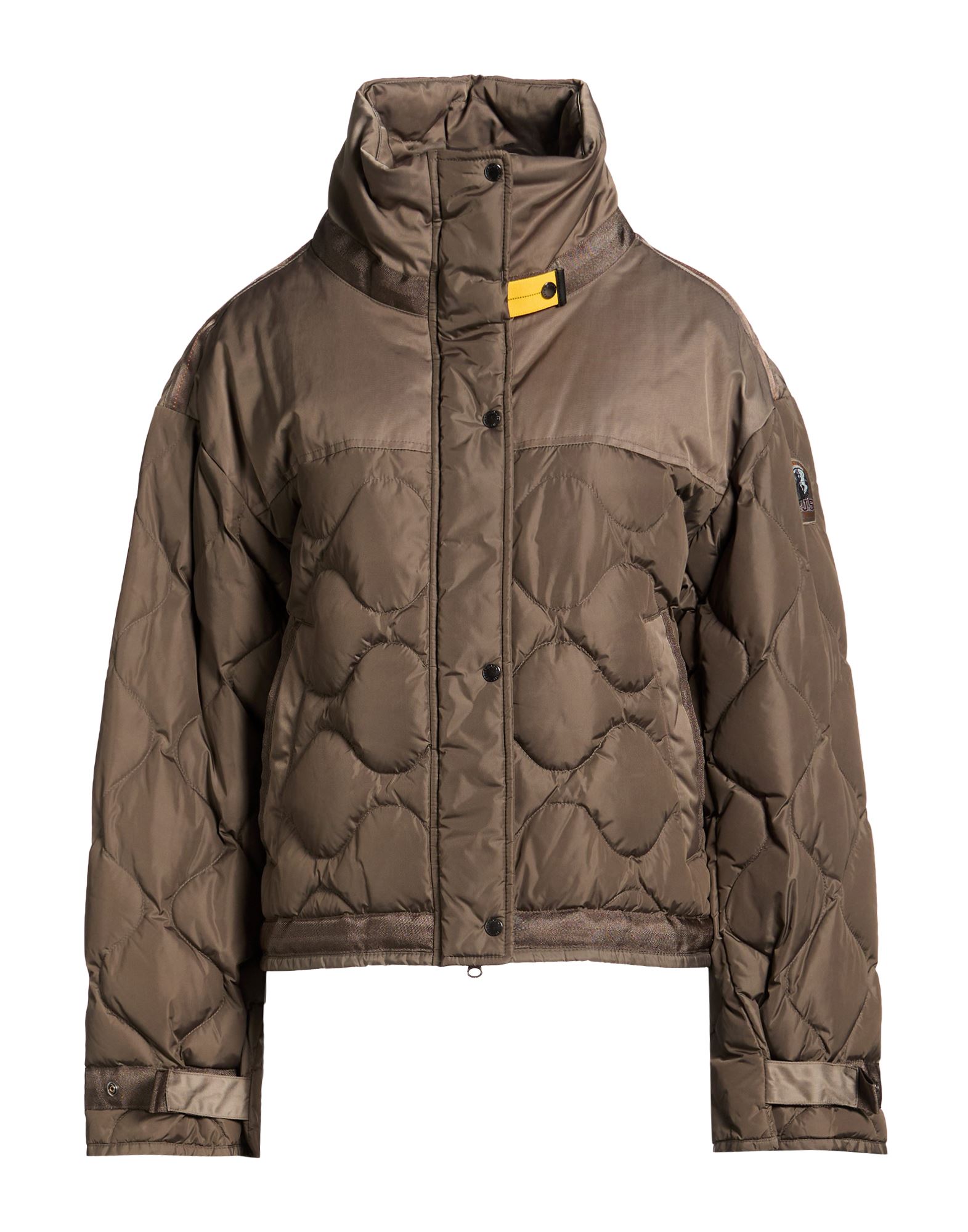 PARAJUMPERS PARAJUMPERS ΠΑΛΤΟ & ΤΖΑΚΕΤ Μπουφάν με επένδυση