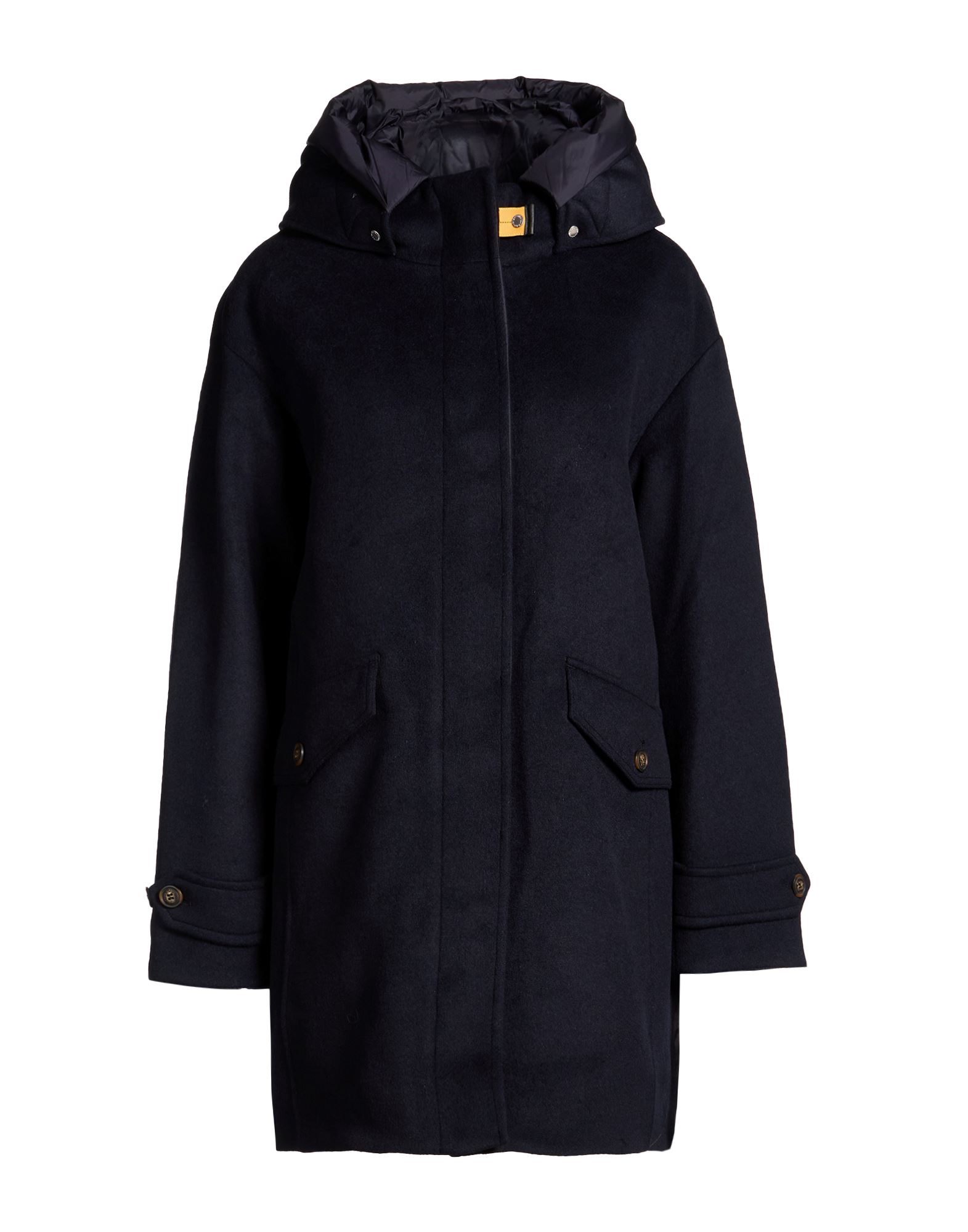 PARAJUMPERS PARAJUMPERS ΠΑΛΤΟ & ΤΖΑΚΕΤ Μπουφάν με επένδυση