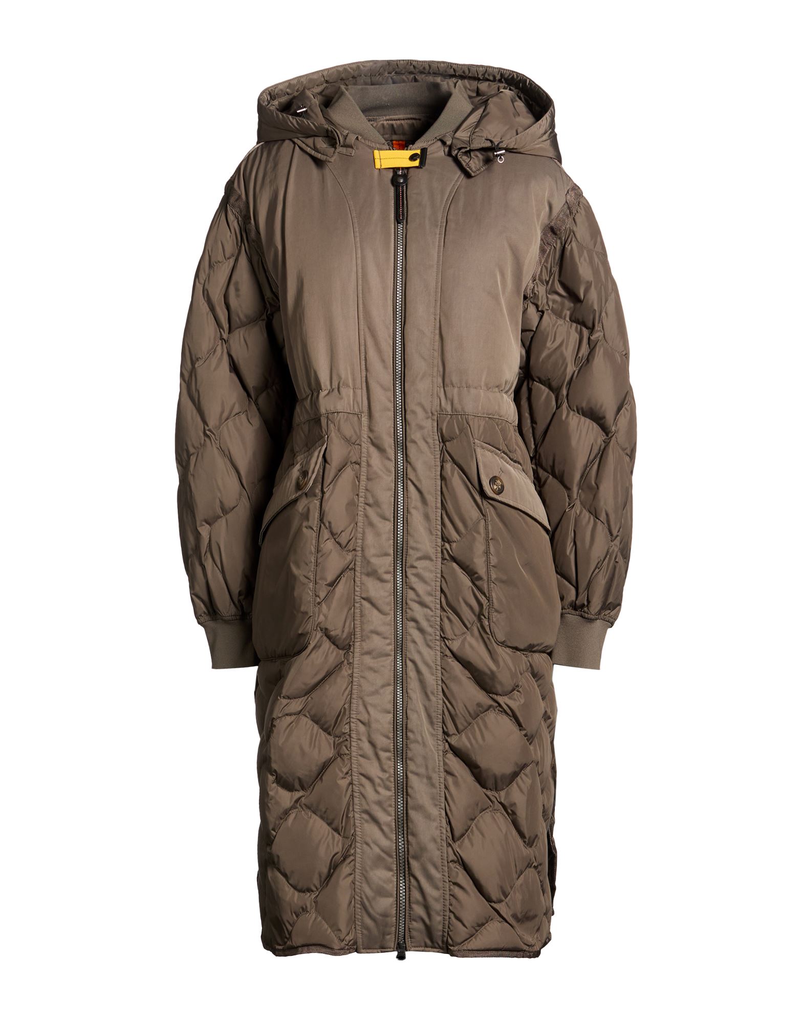 PARAJUMPERS PARAJUMPERS ΠΑΛΤΟ & ΤΖΑΚΕΤ Μπουφάν με επένδυση