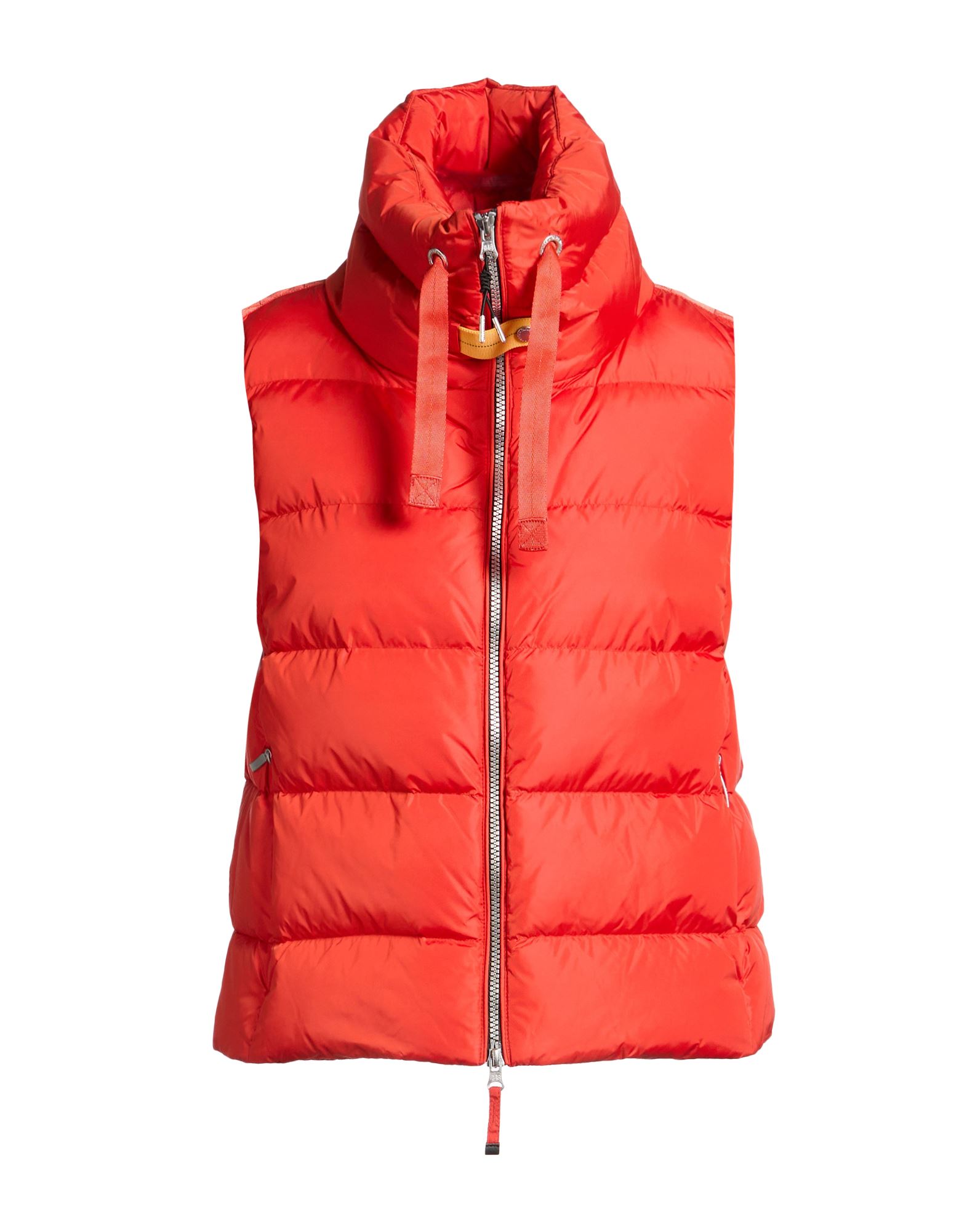 PARAJUMPERS PARAJUMPERS ΠΑΛΤΟ & ΤΖΑΚΕΤ Αμάνικο μπουφάν