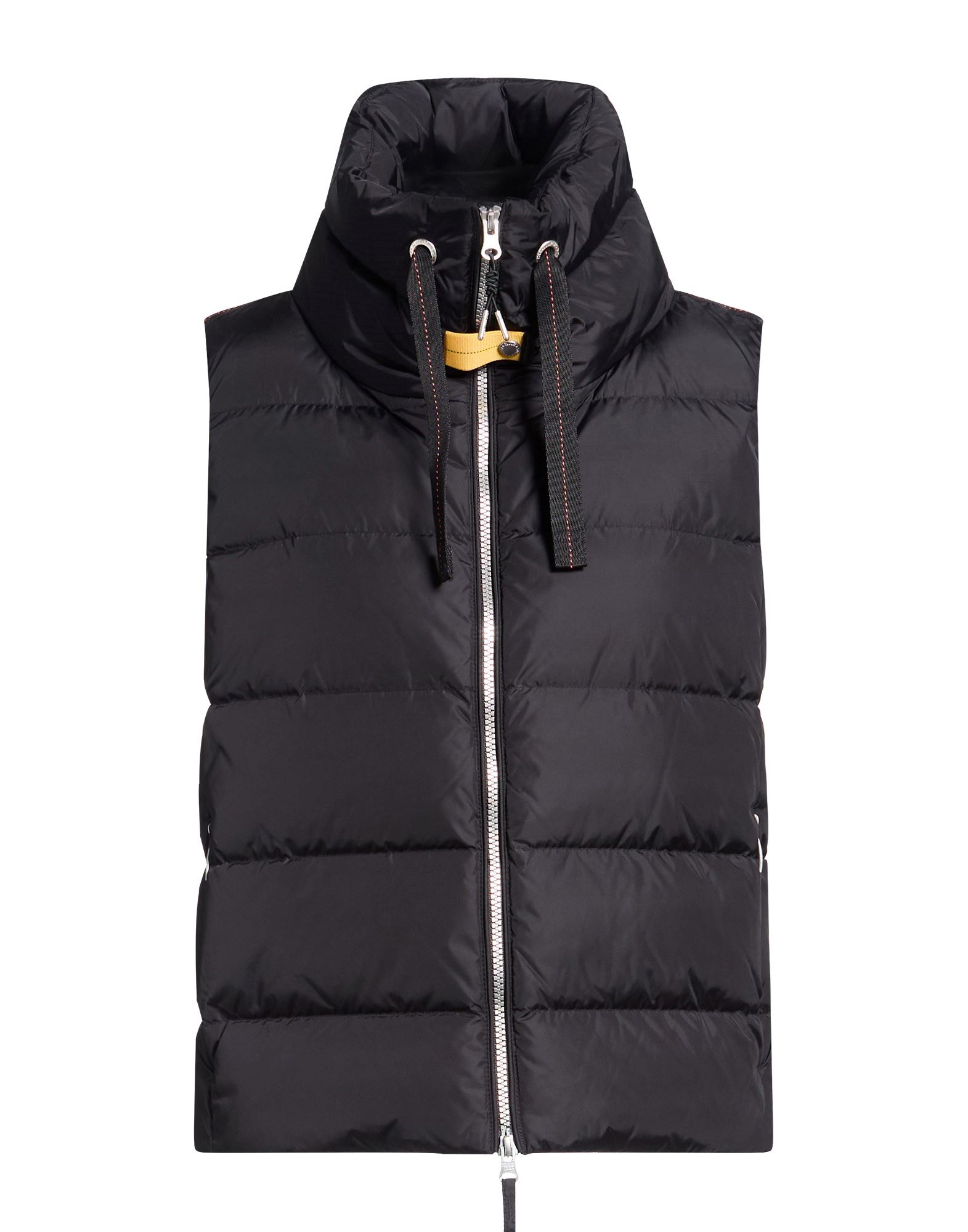 PARAJUMPERS PARAJUMPERS ΠΑΛΤΟ & ΤΖΑΚΕΤ Αμάνικο μπουφάν