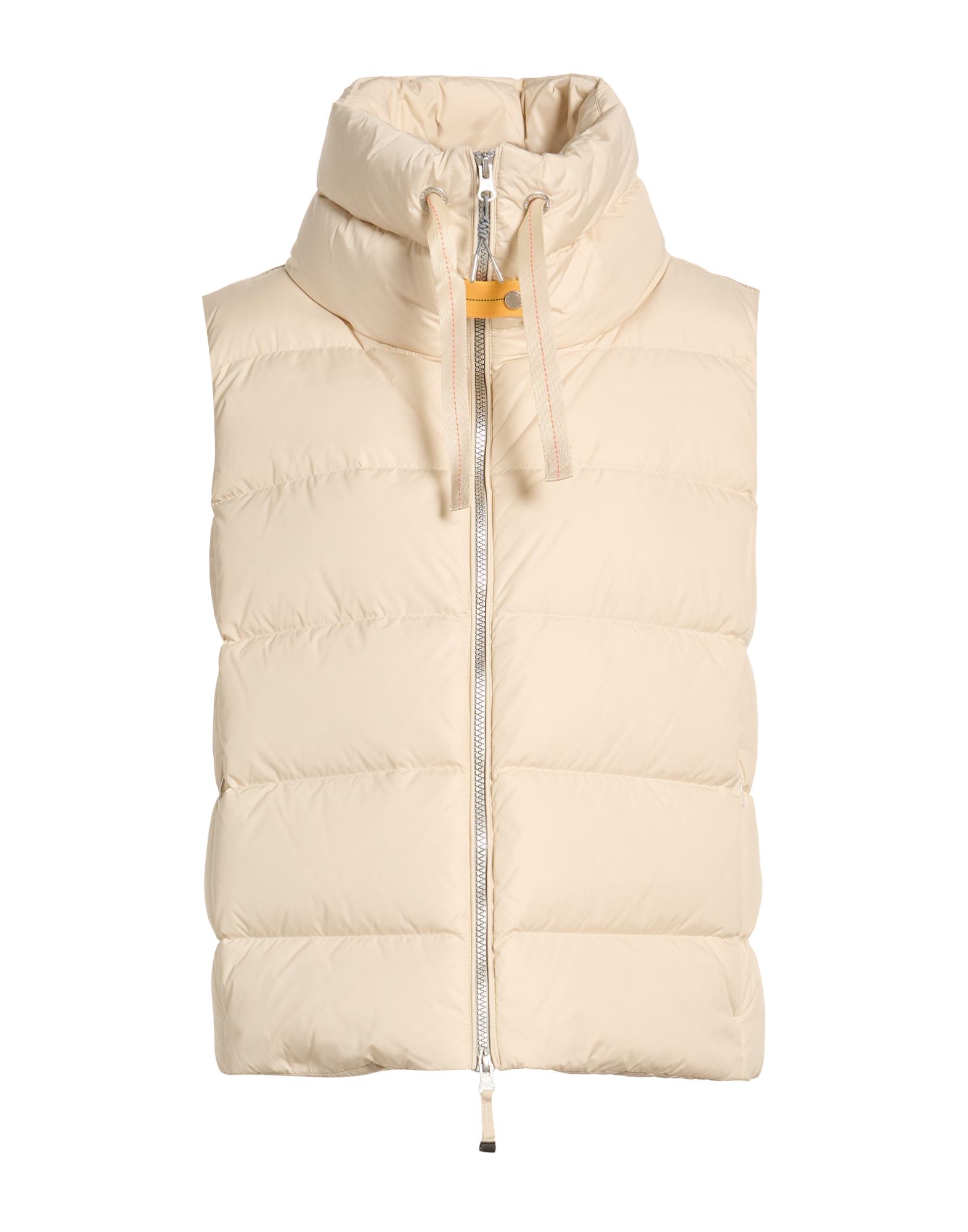 PARAJUMPERS PARAJUMPERS ΠΑΛΤΟ & ΤΖΑΚΕΤ Αμάνικο μπουφάν