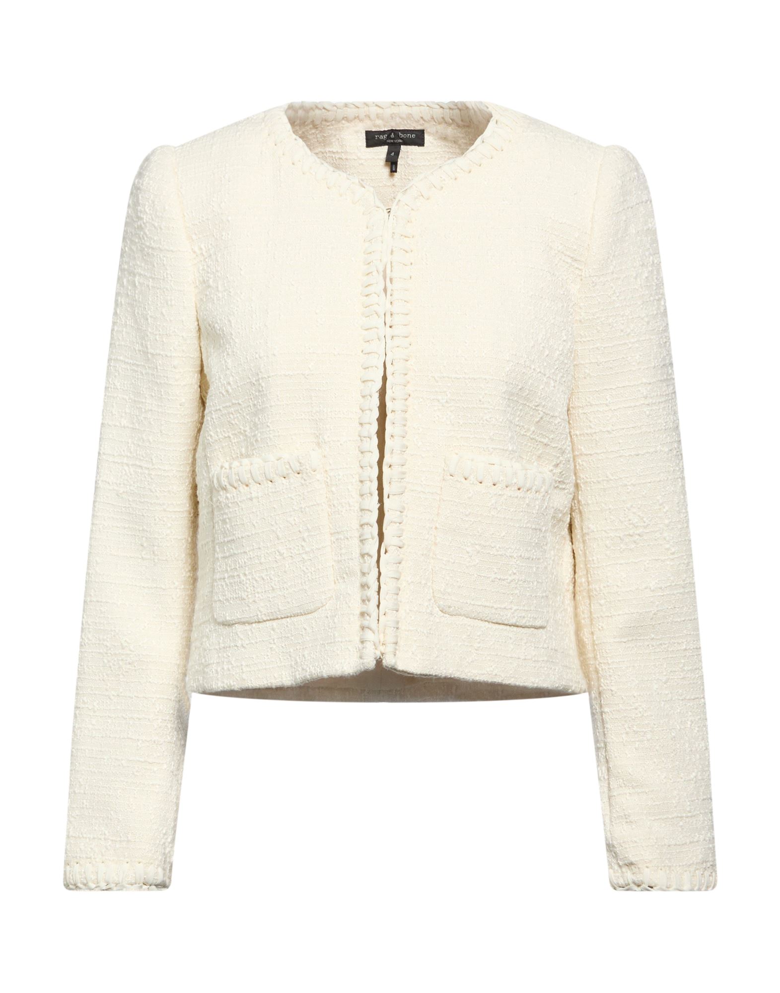 RAG & BONE RAG & BONE ΠΑΛΤΟ & ΤΖΑΚΕΤ Μπουφάν και τζάκετ