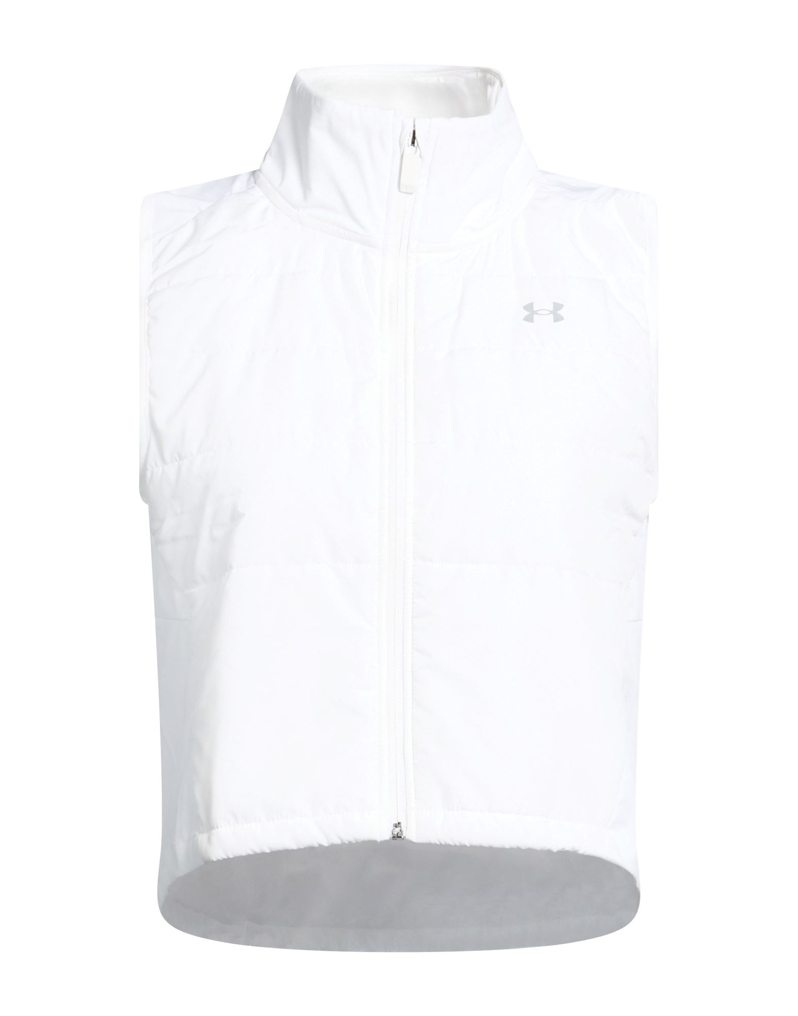 UNDER ARMOUR ΠΑΛΤΟ & ΤΖΑΚΕΤ Αμάνικο μπουφάν