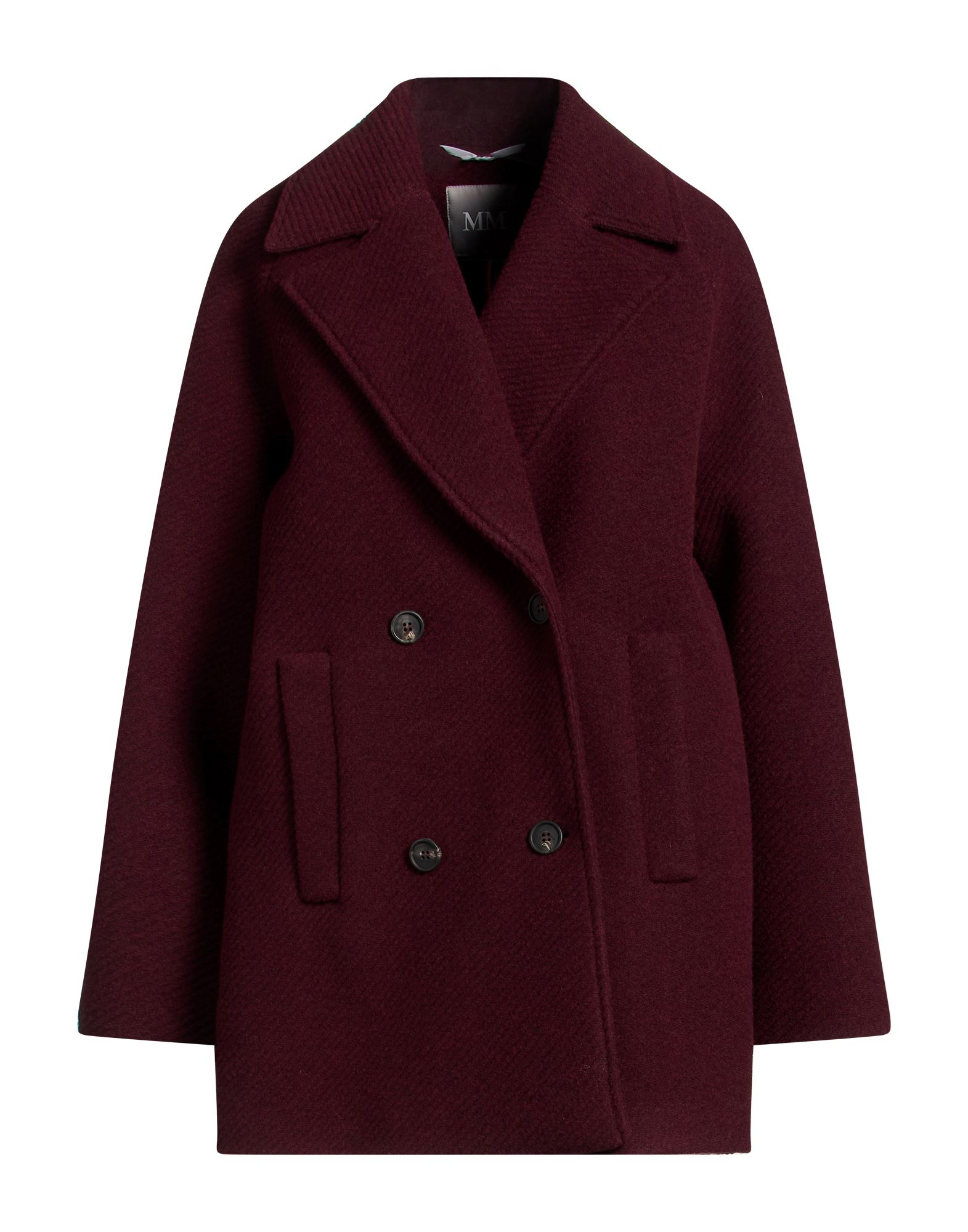 MAX MARA MAX MARA ΠΑΛΤΟ & ΤΖΑΚΕΤ Παλτό