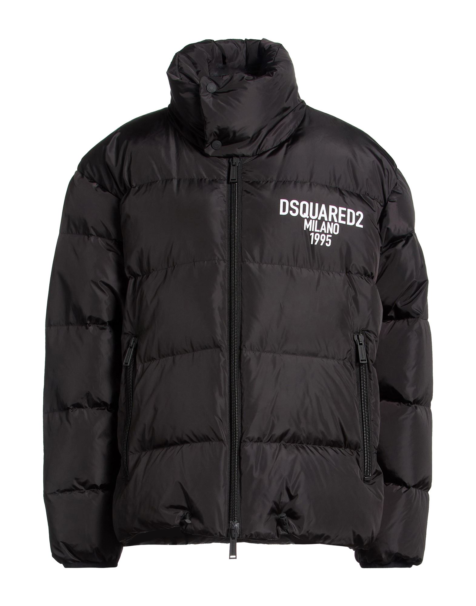 DSQUARED2 DSQUARED2 ΠΑΛΤΟ & ΤΖΑΚΕΤ Μπουφάν με επένδυση