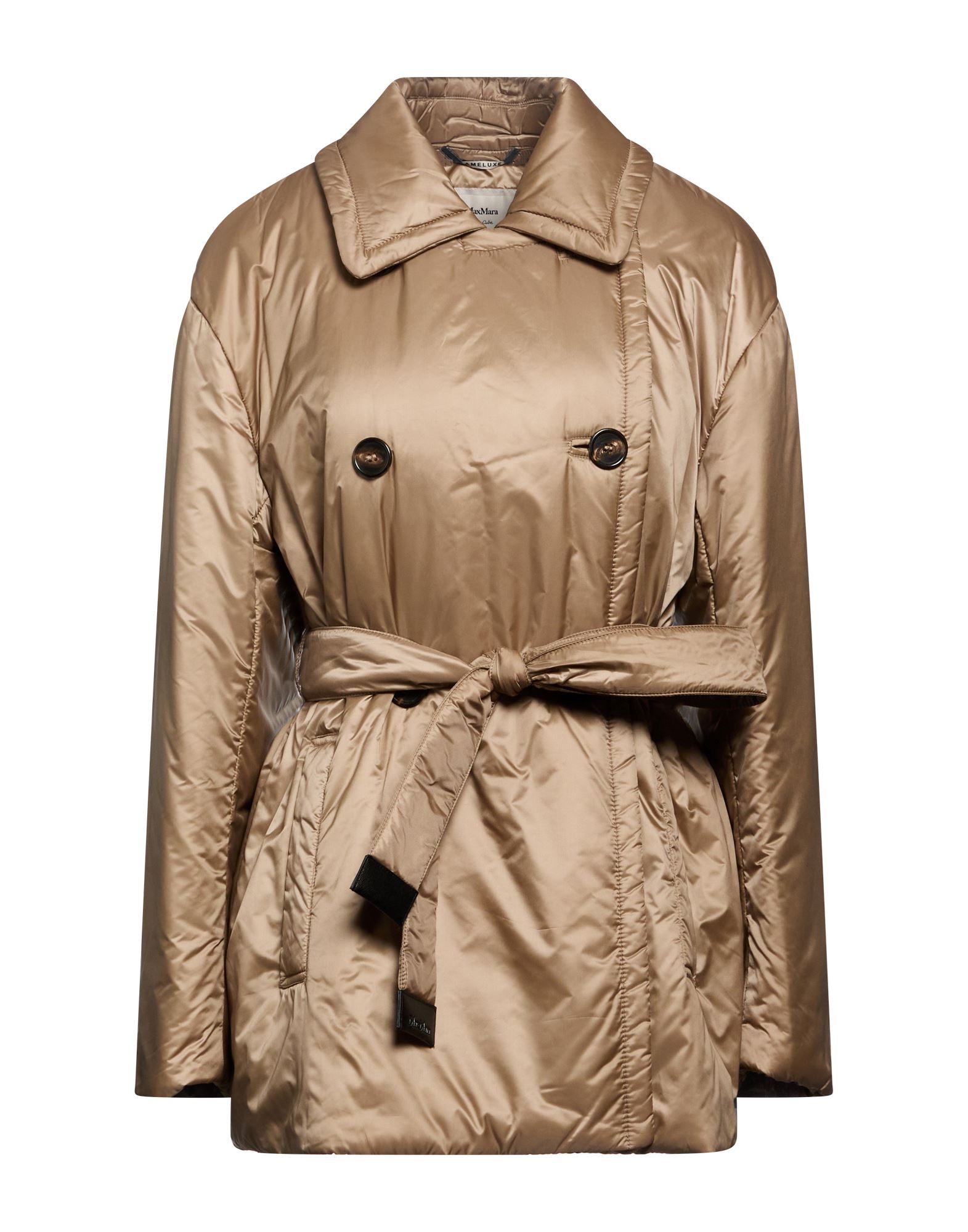 MAX MARA THE CUBE MAX MARA THE CUBE ΠΑΛΤΟ & ΤΖΑΚΕΤ Μπουφάν και τζάκετ