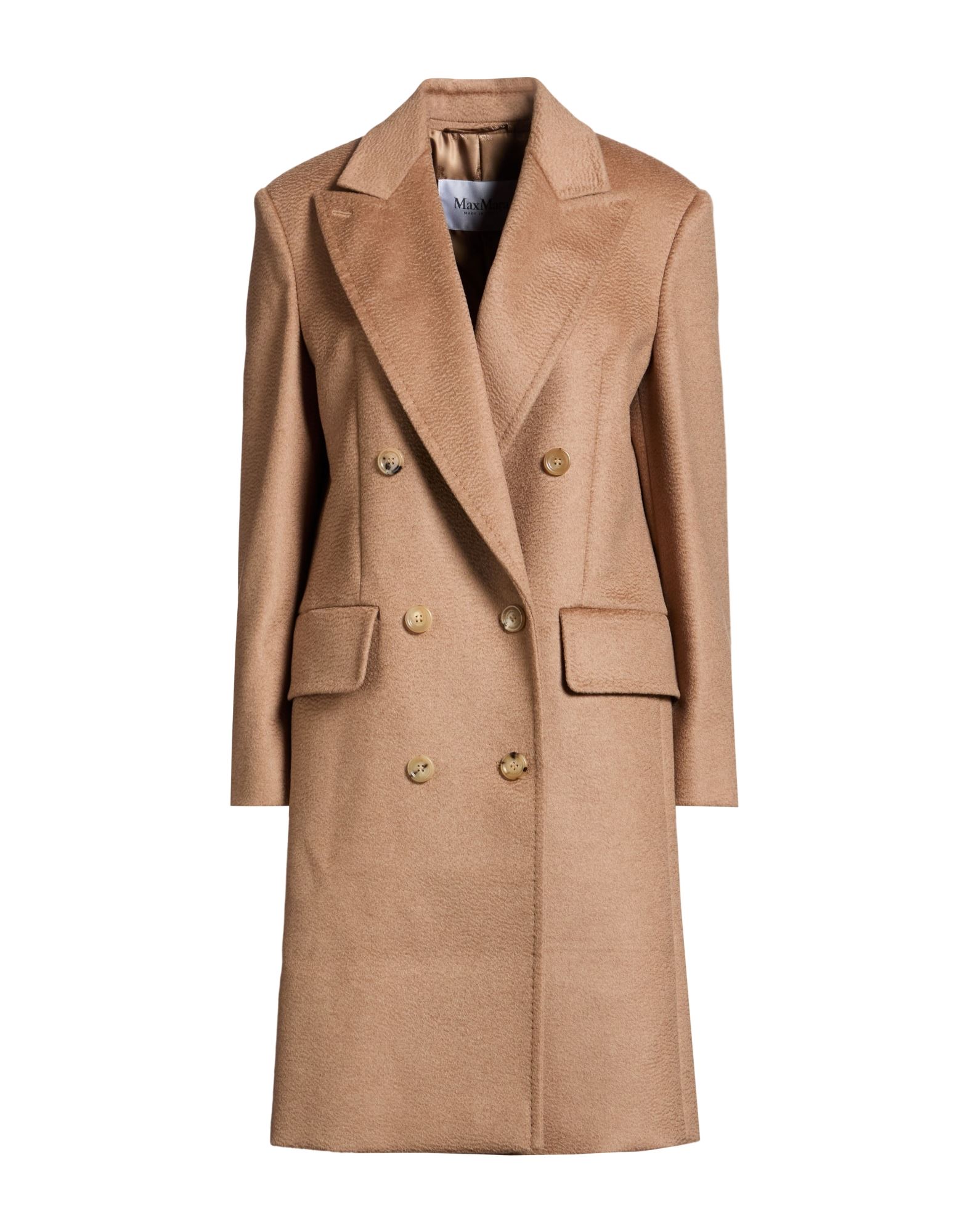 MAX MARA MAX MARA ΠΑΛΤΟ & ΤΖΑΚΕΤ Παλτό