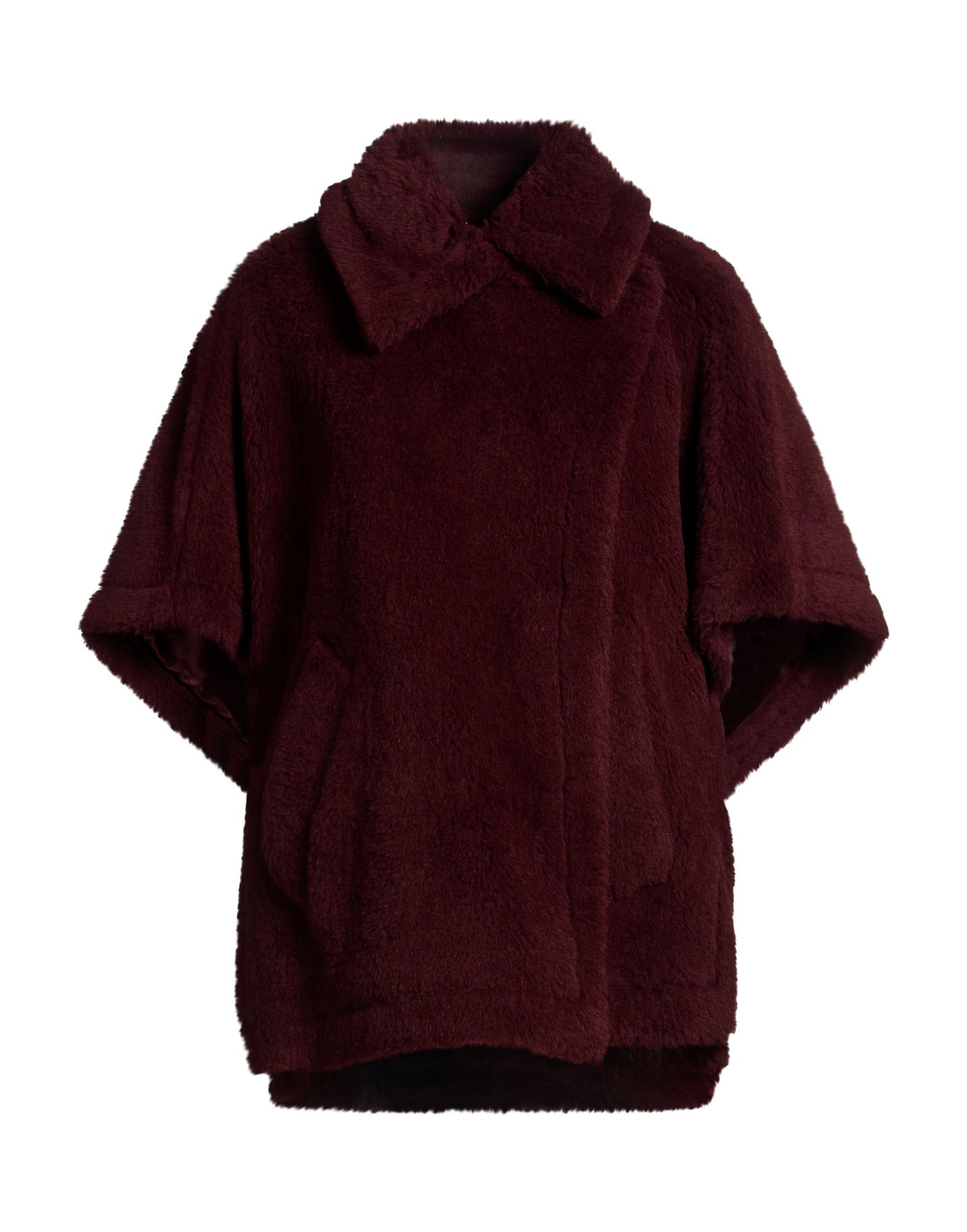 MAX MARA MAX MARA ΠΑΛΤΟ & ΤΖΑΚΕΤ Μουτόν και teddy