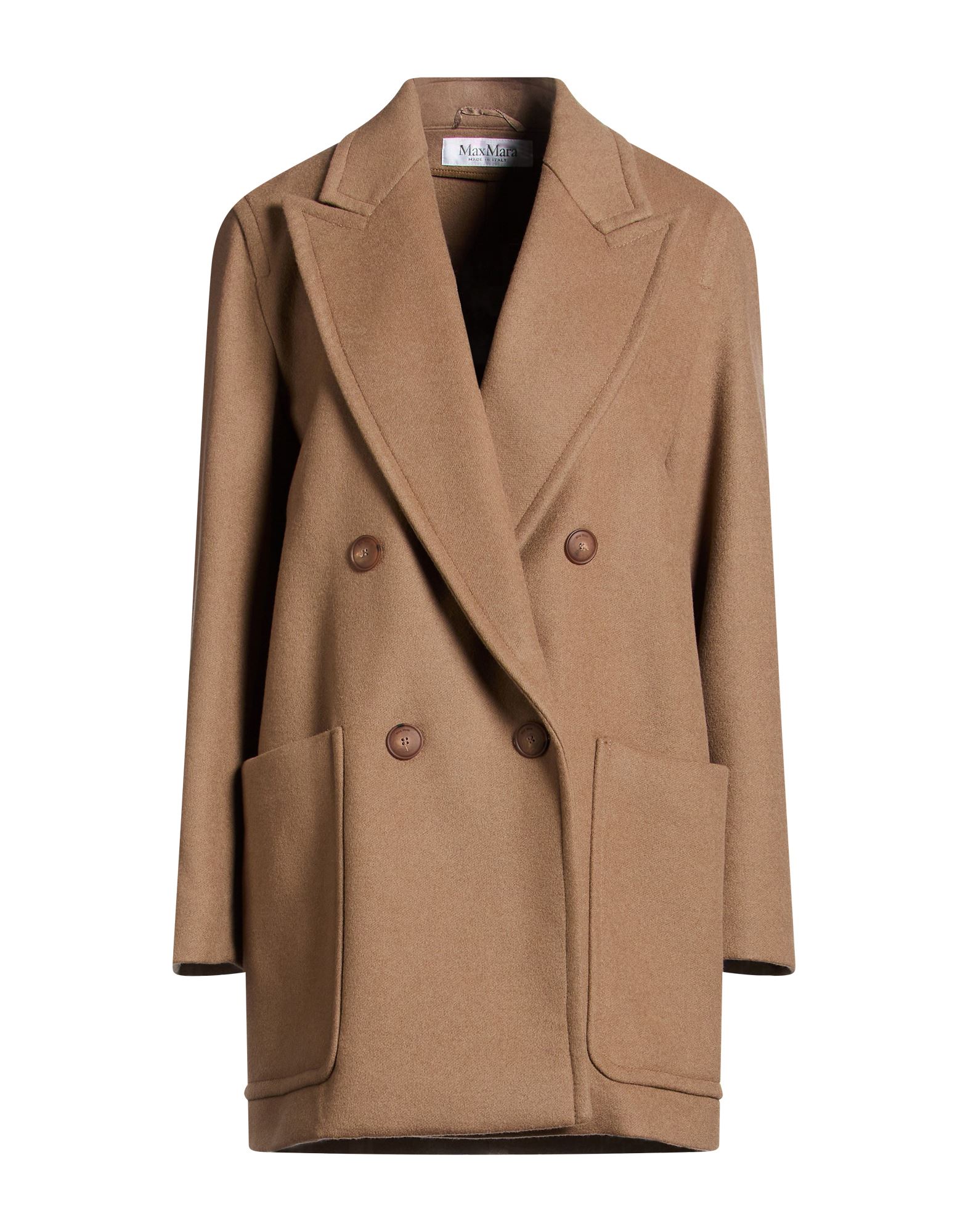 MAX MARA MAX MARA ΠΑΛΤΟ & ΤΖΑΚΕΤ Παλτό