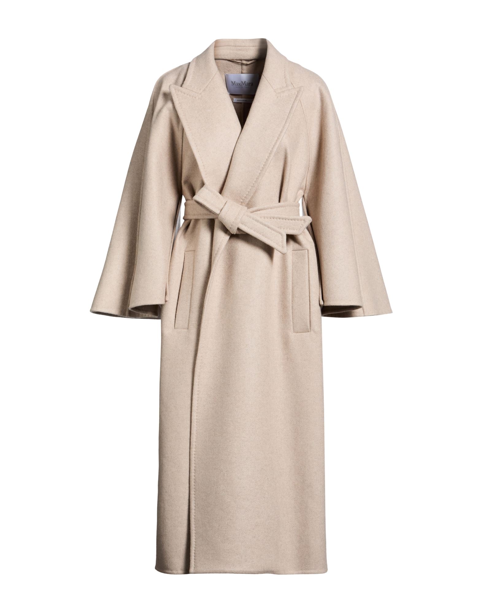 MAX MARA MAX MARA ΠΑΛΤΟ & ΤΖΑΚΕΤ Παλτό