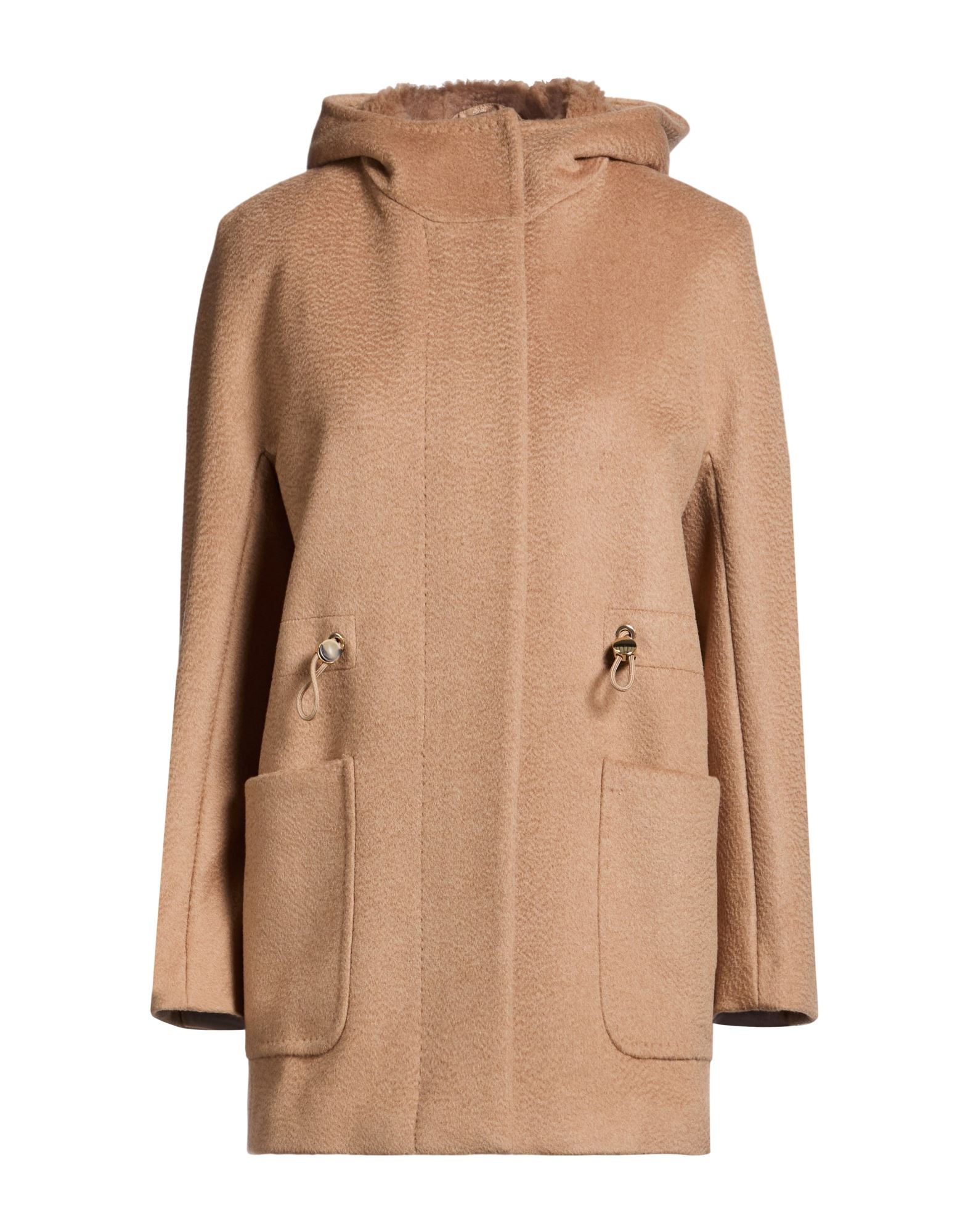 MAX MARA MAX MARA ΠΑΛΤΟ & ΤΖΑΚΕΤ Παλτό