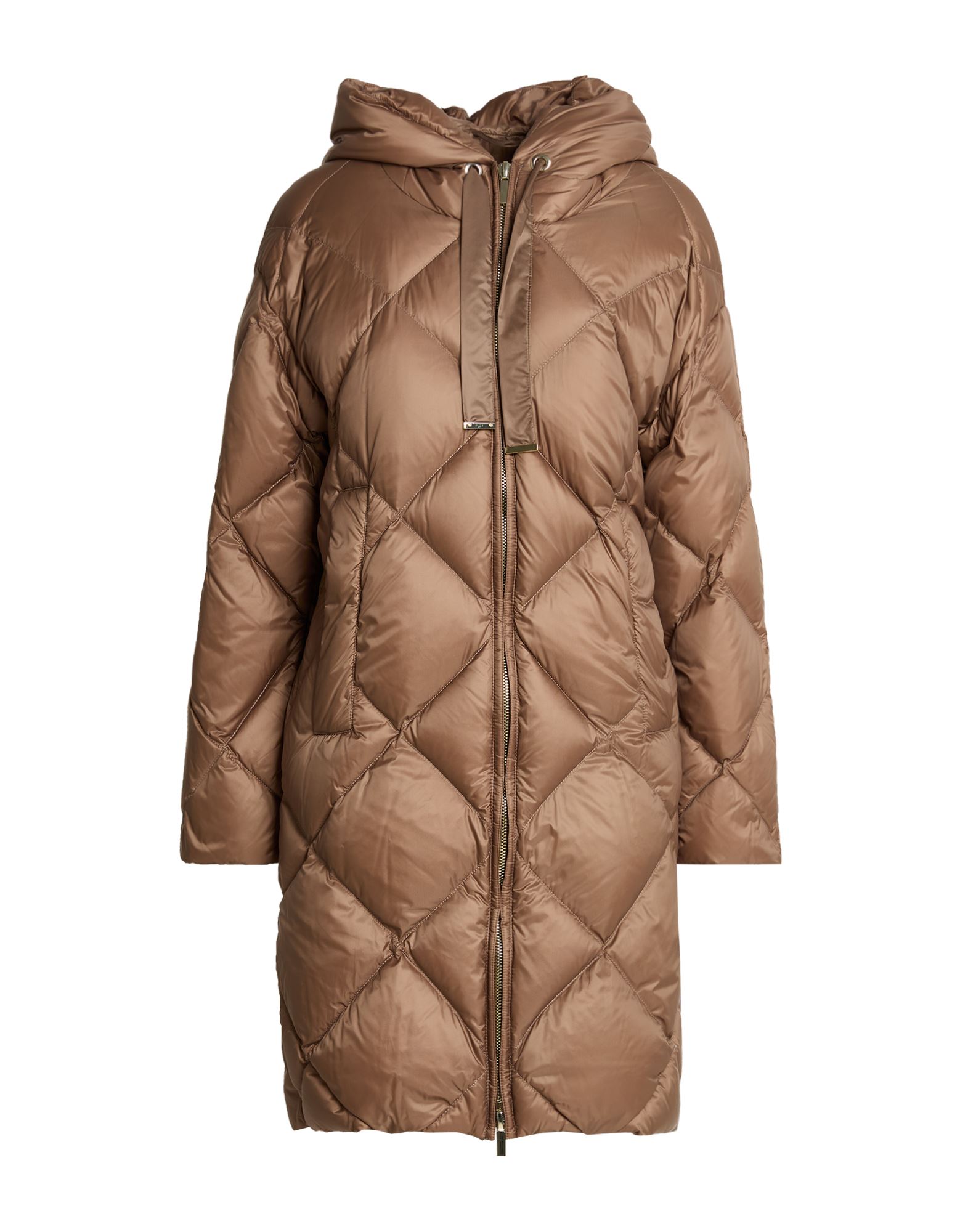 MAX MARA THE CUBE MAX MARA THE CUBE ΠΑΛΤΟ & ΤΖΑΚΕΤ Μπουφάν με επένδυση