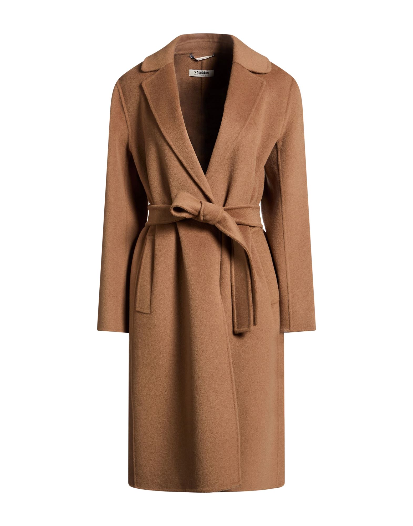 'S MAX MARA 'S MAX MARA ΠΑΛΤΟ & ΤΖΑΚΕΤ Παλτό
