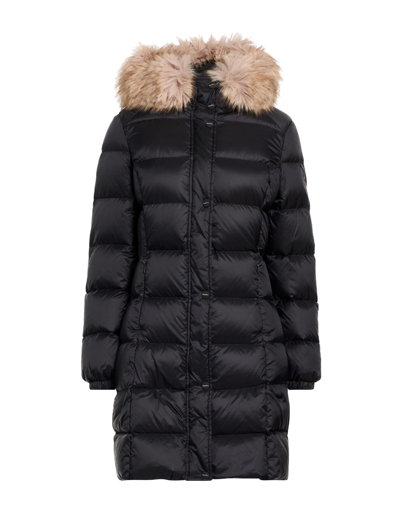 REFRIGIWEAR ΠΑΛΤΟ & ΤΖΑΚΕΤ Μπουφάν με επένδυση