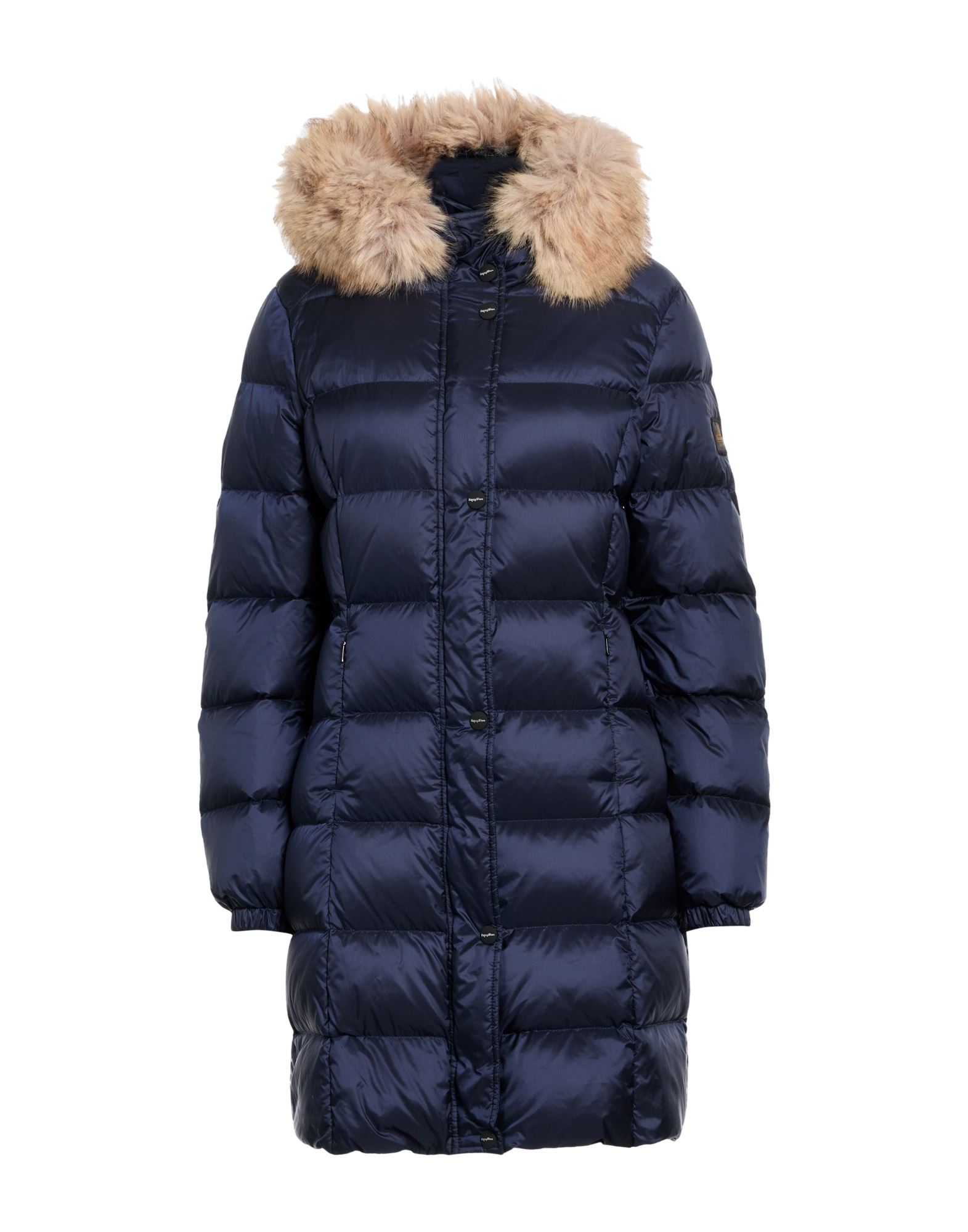 REFRIGIWEAR REFRIGIWEAR ΠΑΛΤΟ & ΤΖΑΚΕΤ Μπουφάν με επένδυση