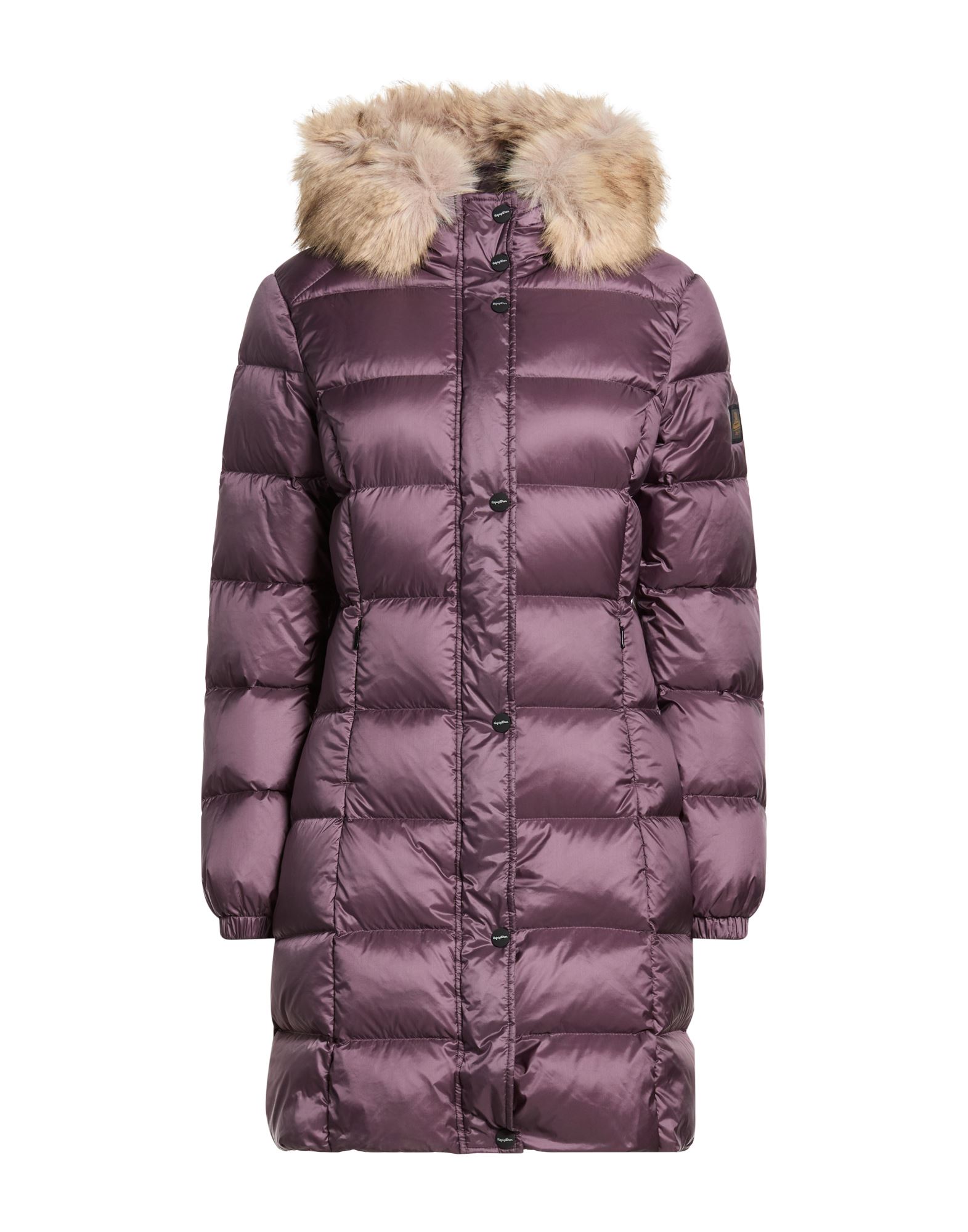 REFRIGIWEAR ΠΑΛΤΟ & ΤΖΑΚΕΤ Μπουφάν με επένδυση