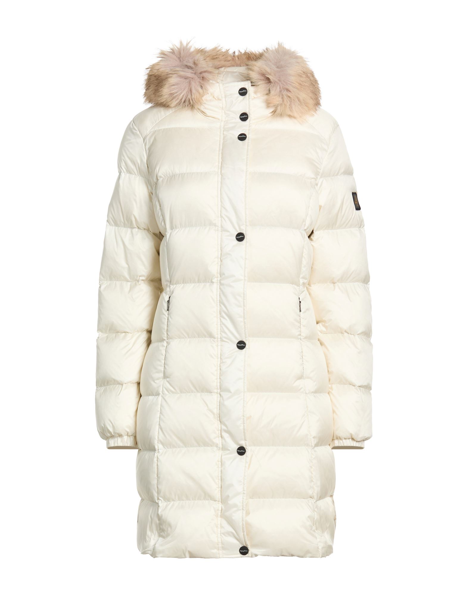 REFRIGIWEAR ΠΑΛΤΟ & ΤΖΑΚΕΤ Μπουφάν με επένδυση