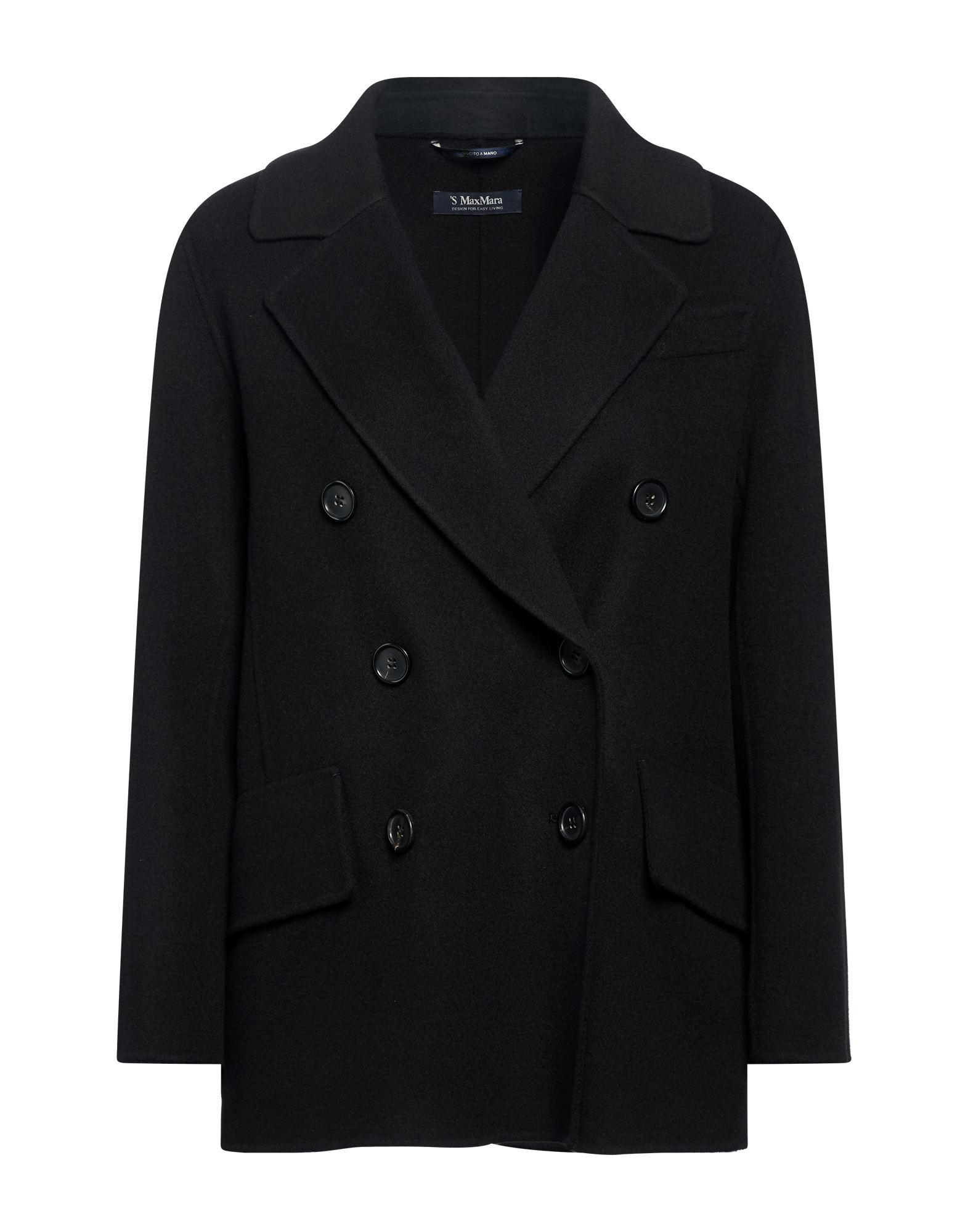 'S MAX MARA 'S MAX MARA ΠΑΛΤΟ & ΤΖΑΚΕΤ Παλτό