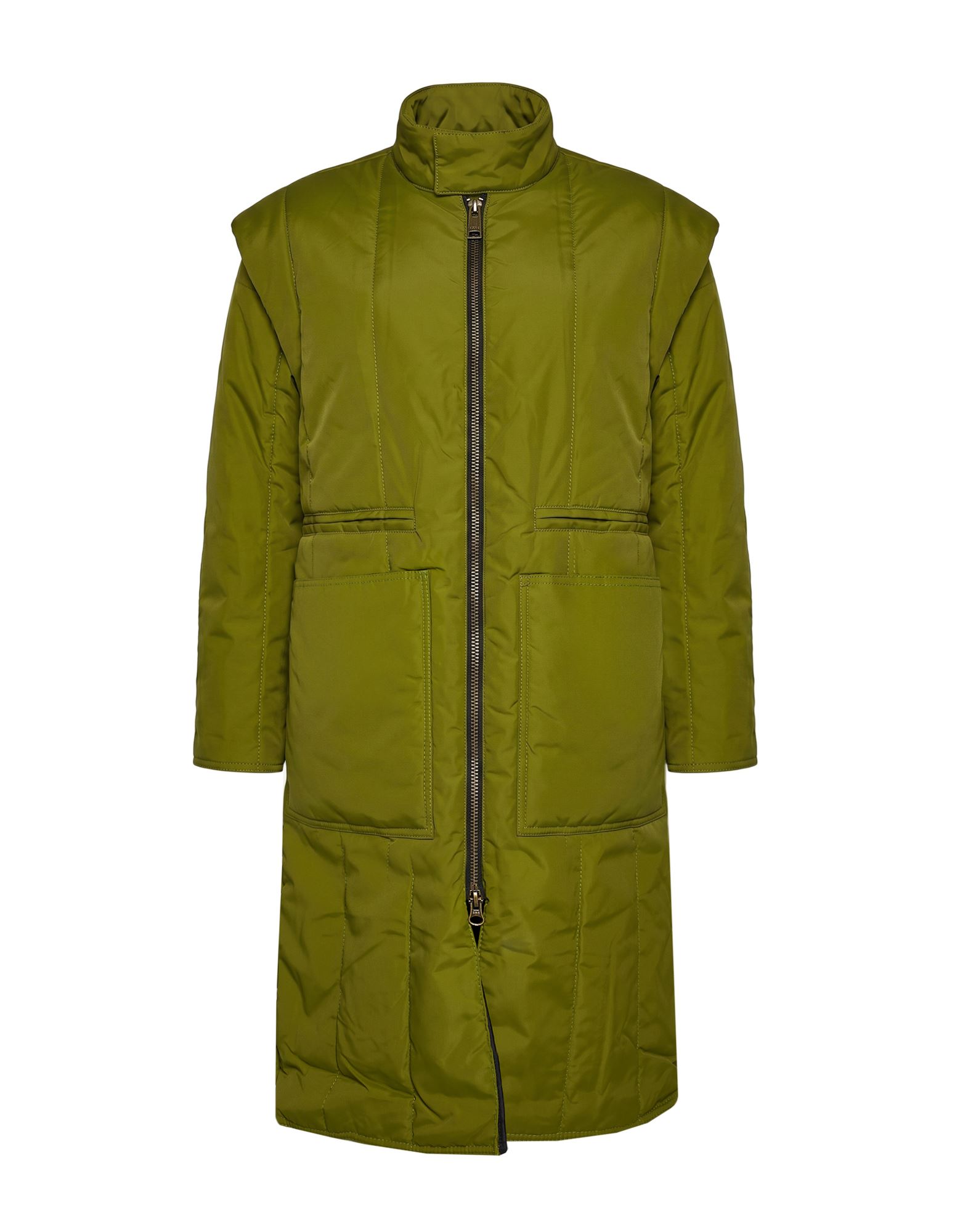 REFRIGIWEAR REFRIGIWEAR ΠΑΛΤΟ & ΤΖΑΚΕΤ Μπουφάν με επένδυση