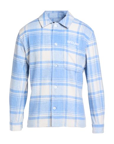 Chaqueta y cazadora Hombre Azul profundo L,M,S,XL Hombre