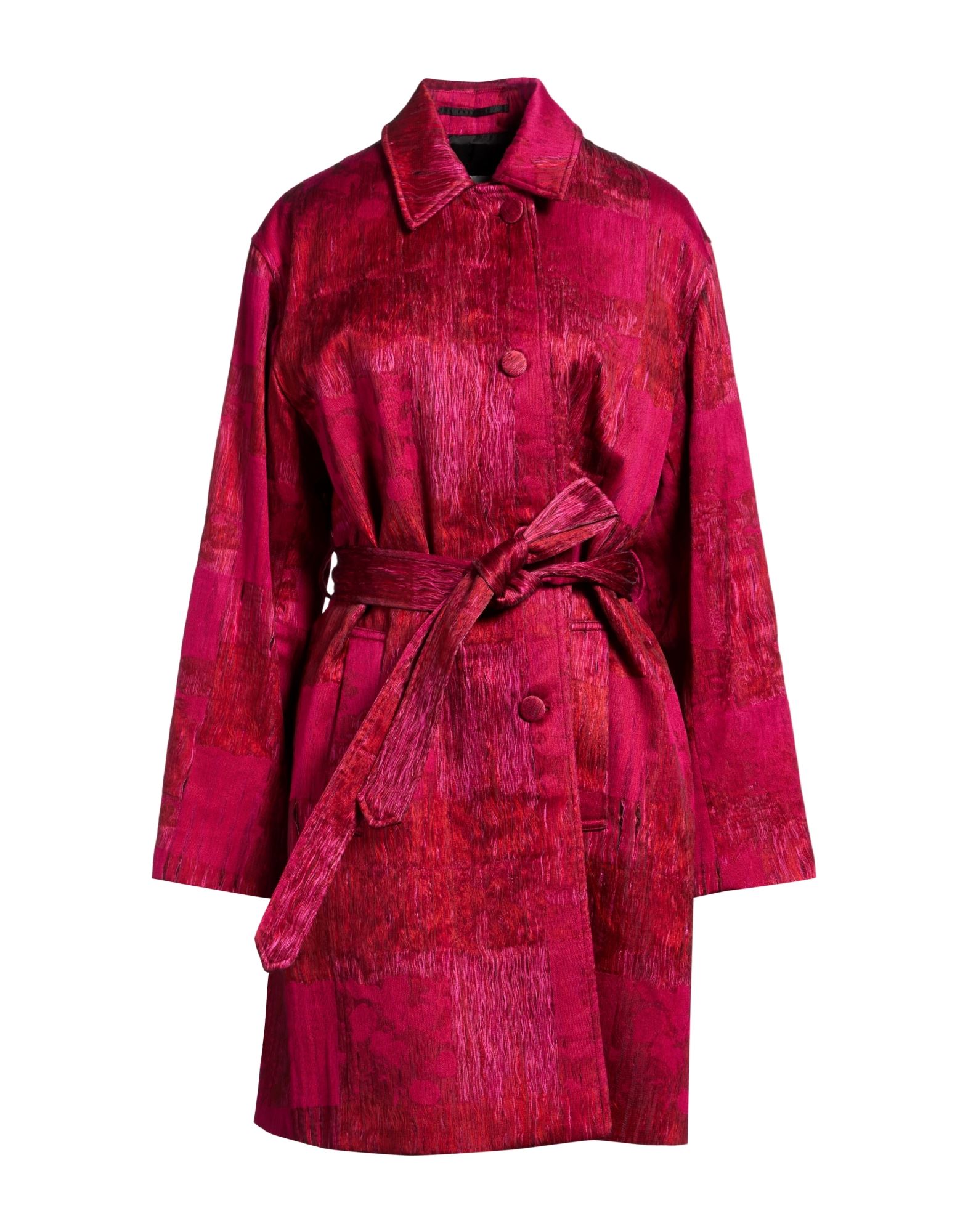 DRIES VAN NOTEN DRIES VAN NOTEN ΠΑΛΤΟ & ΤΖΑΚΕΤ Πανωφόρι και καμπαρντίνα