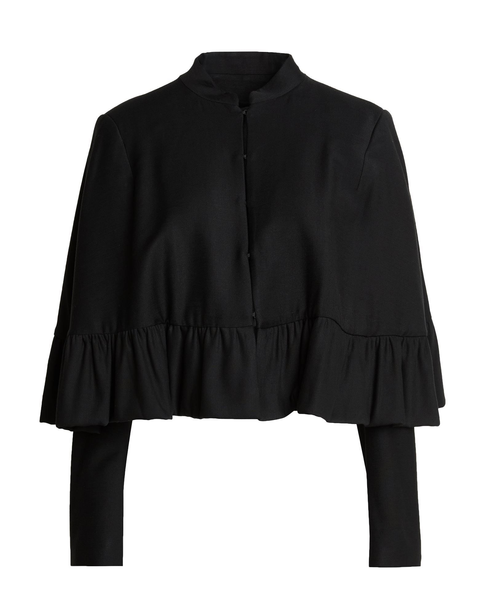 TWINSET TWINSET ΠΑΛΤΟ & ΤΖΑΚΕΤ Μπουφάν και τζάκετ