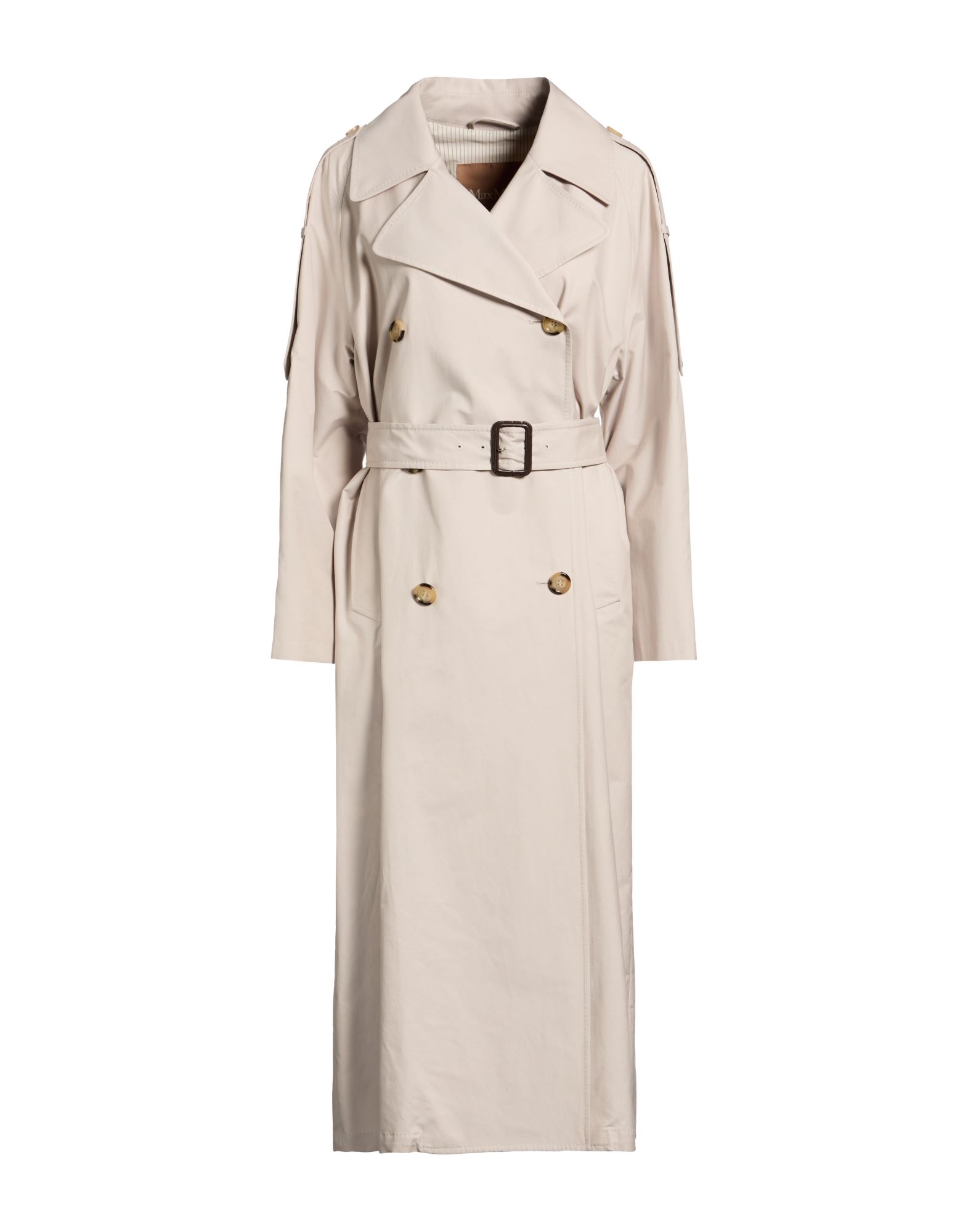 MAX MARA THE CUBE MAX MARA THE CUBE ΠΑΛΤΟ & ΤΖΑΚΕΤ Πανωφόρι και καμπαρντίνα