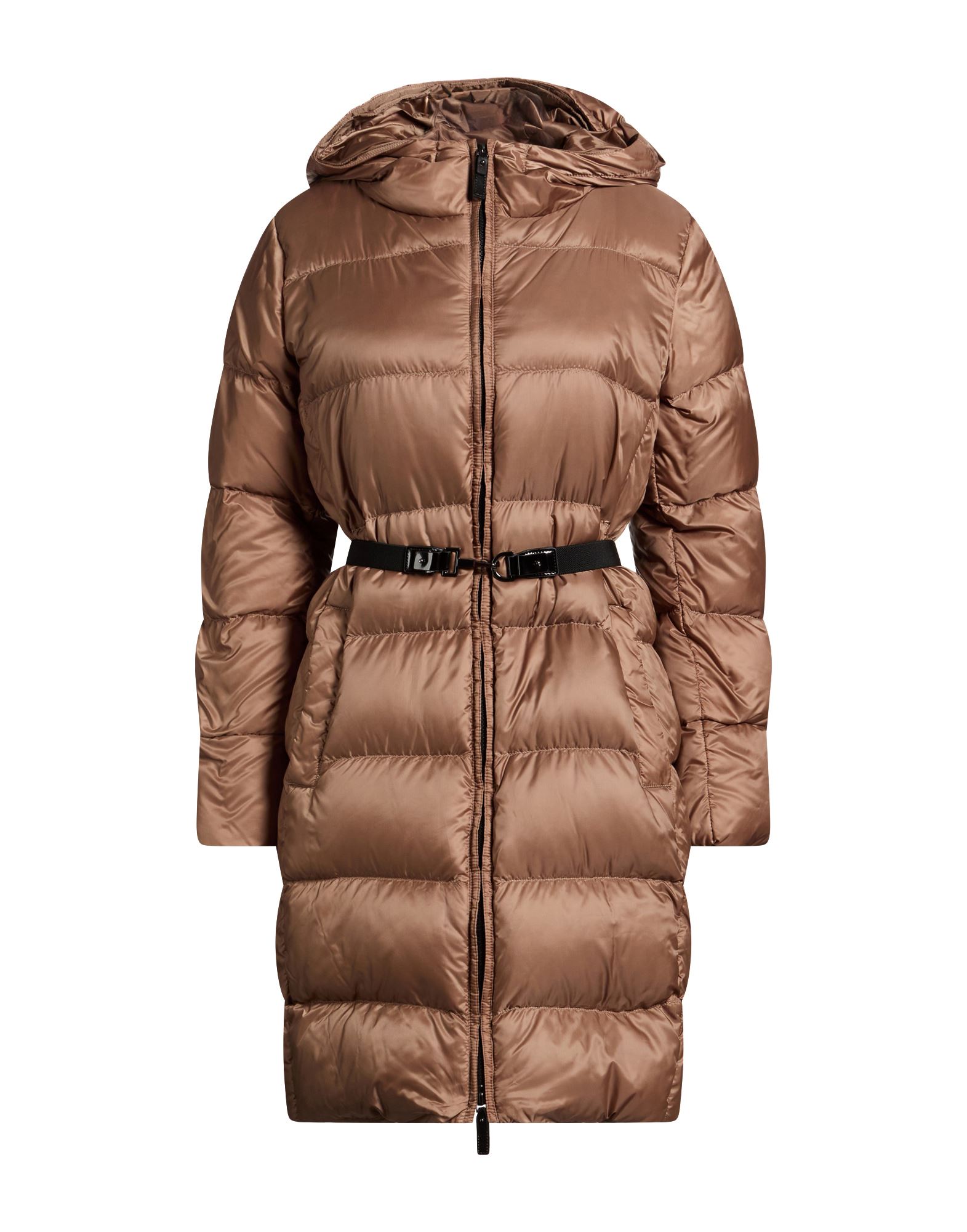 MAX MARA THE CUBE MAX MARA THE CUBE ΠΑΛΤΟ & ΤΖΑΚΕΤ Μπουφάν με επένδυση