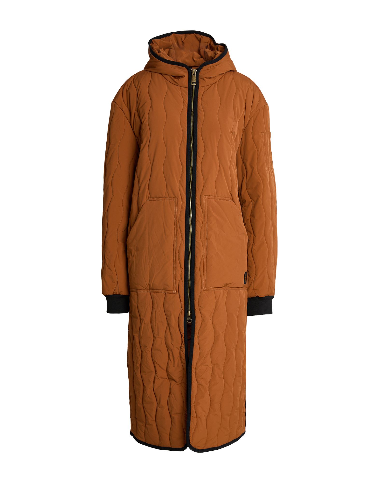 REFRIGIWEAR REFRIGIWEAR ΠΑΛΤΟ & ΤΖΑΚΕΤ Μπουφάν με επένδυση