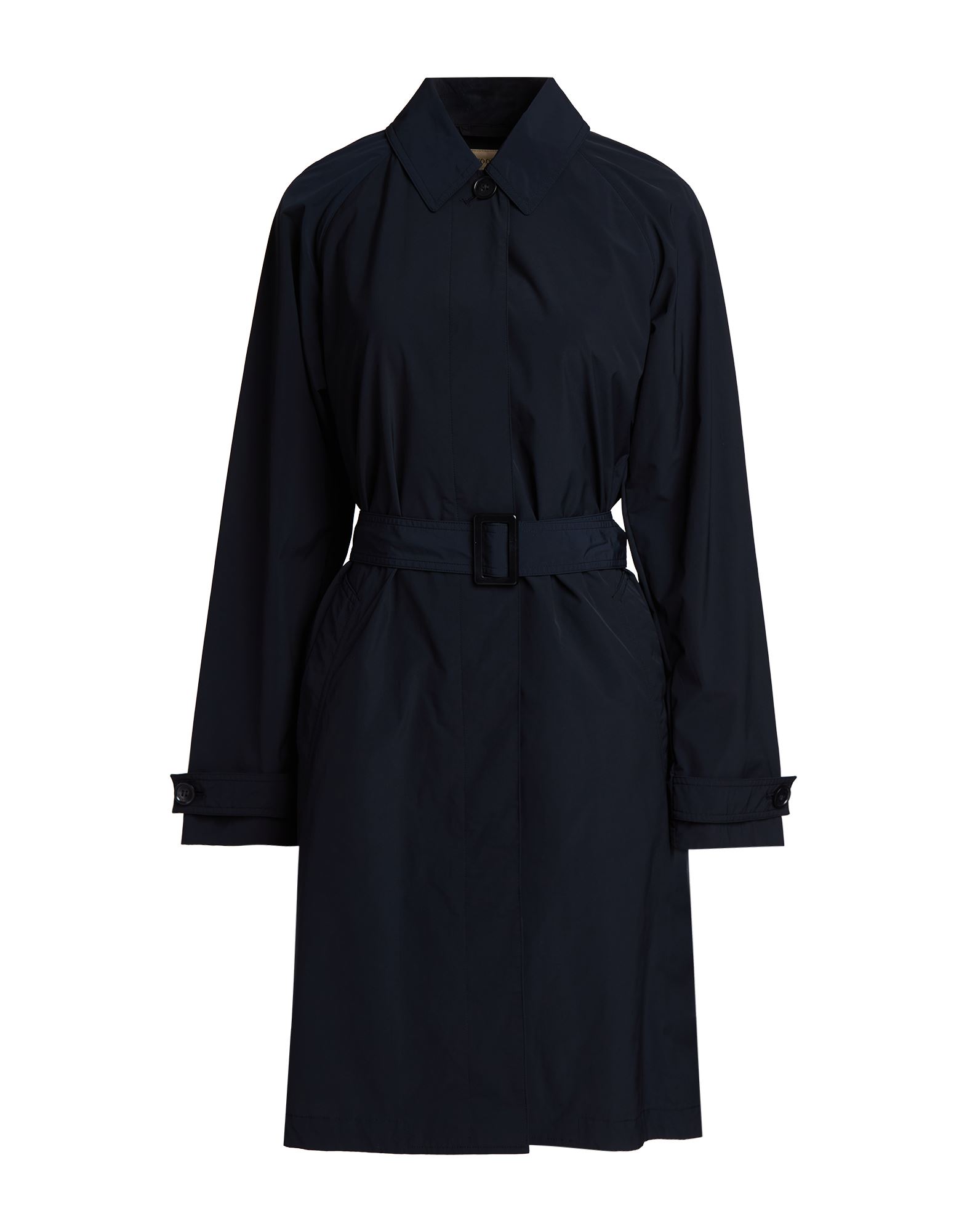 WOOLRICH WOOLRICH ΠΑΛΤΟ & ΤΖΑΚΕΤ Πανωφόρι και καμπαρντίνα