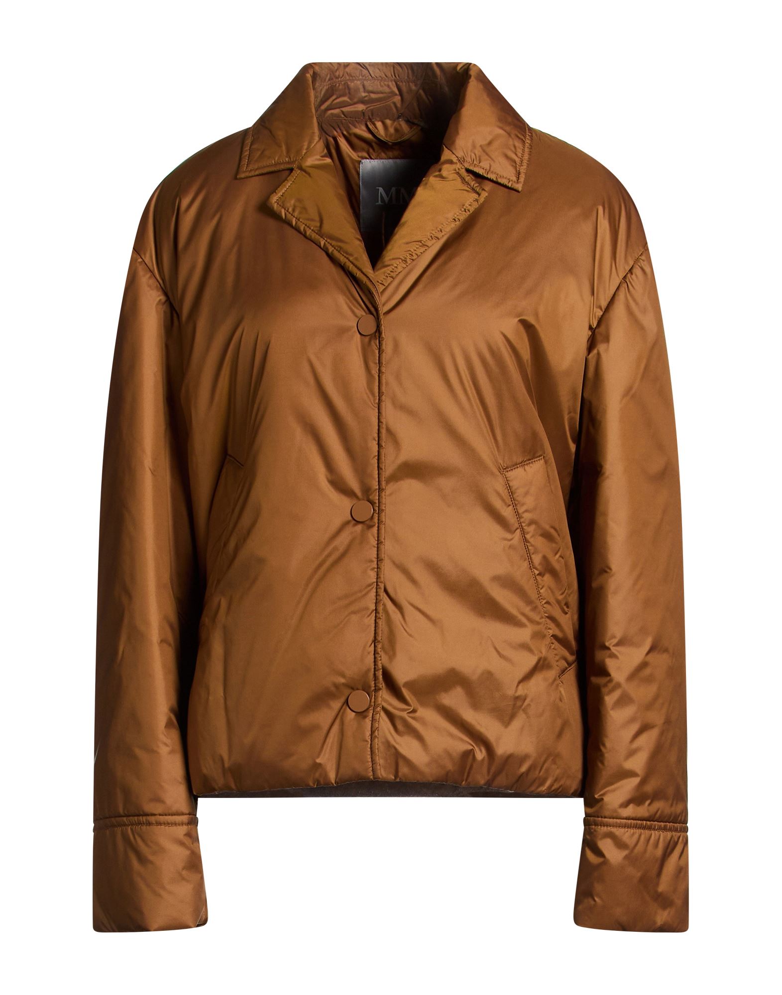 MAX MARA MAX MARA ΠΑΛΤΟ & ΤΖΑΚΕΤ Μπουφάν και τζάκετ
