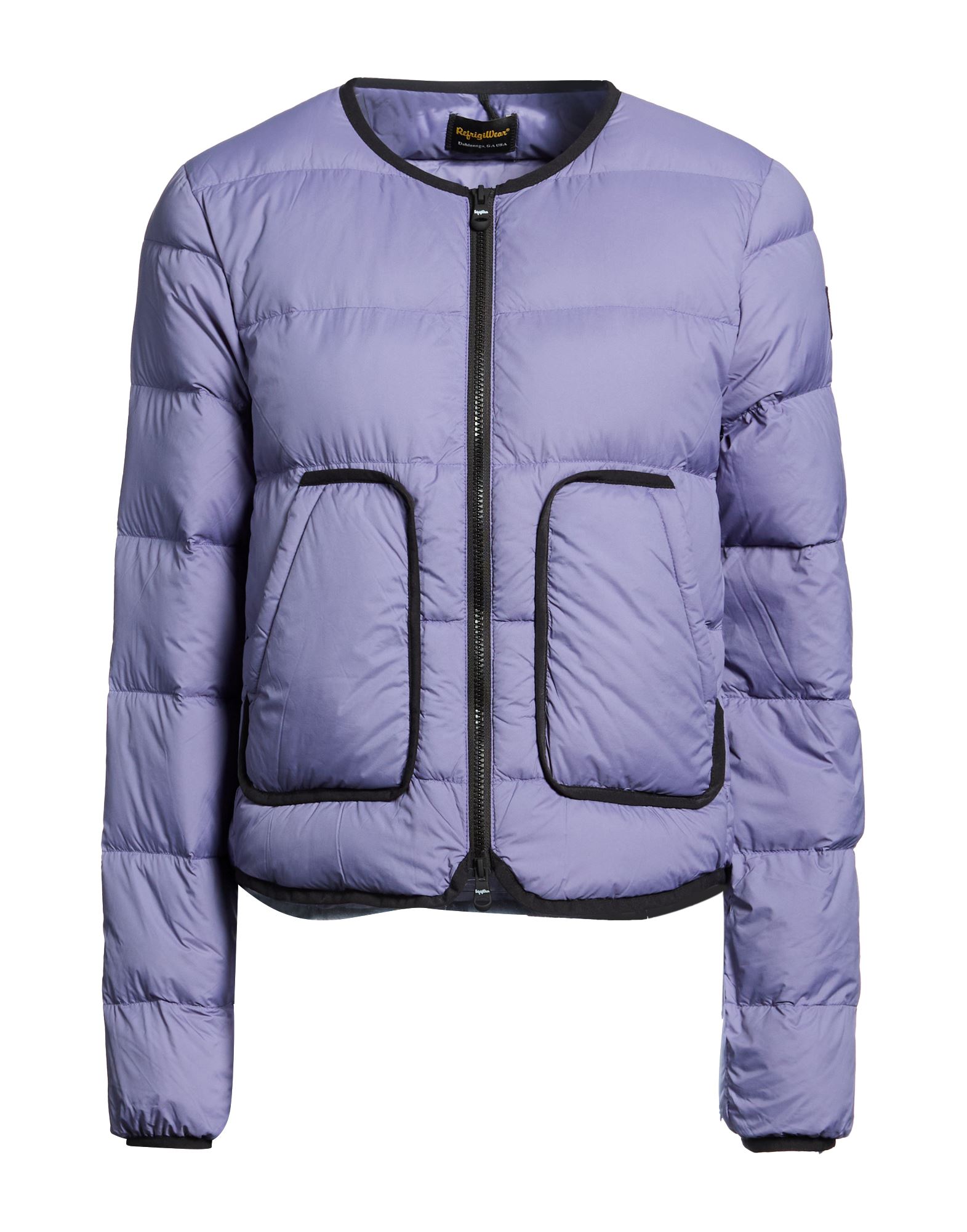 REFRIGIWEAR ΠΑΛΤΟ & ΤΖΑΚΕΤ Μπουφάν με επένδυση